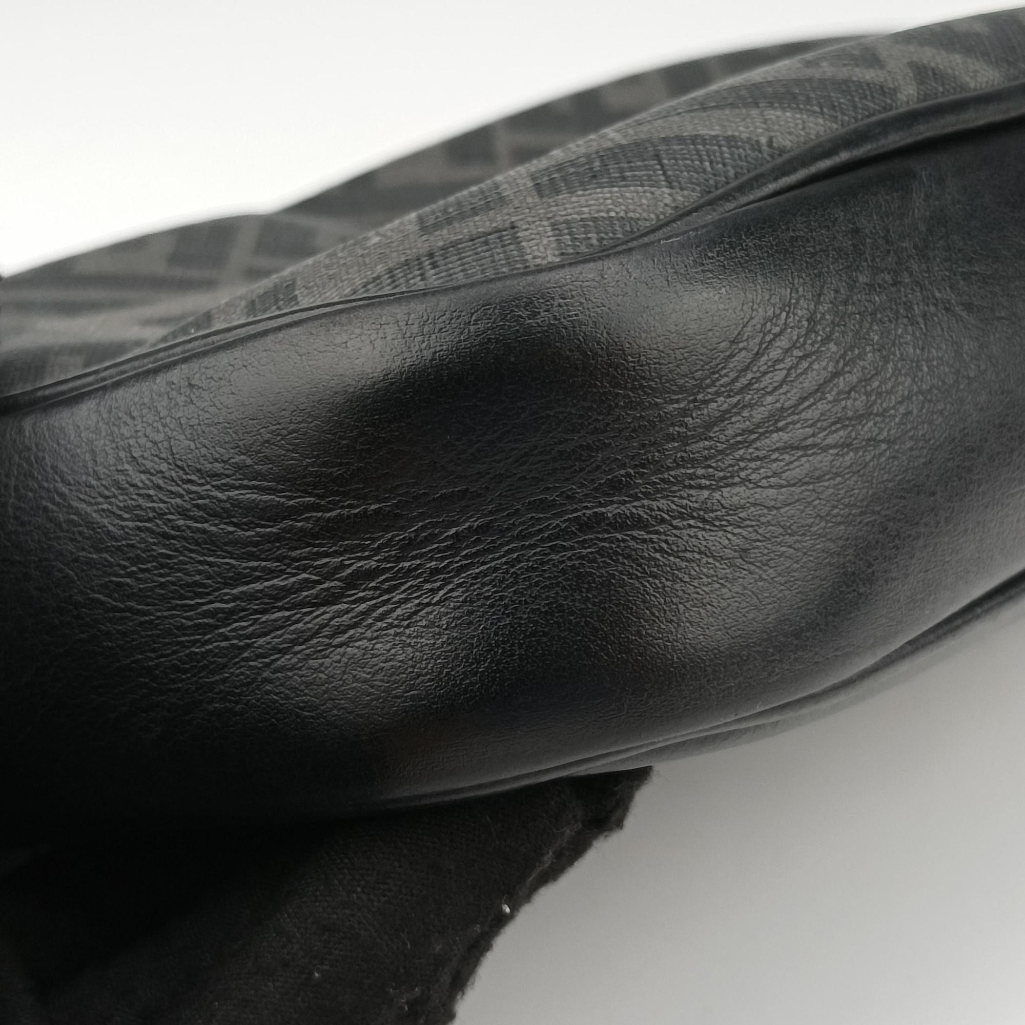 Camera case Black PVC Coated Canvas 7M0286 7M0286 AJJ4 228-3260カメラケース ブラック PVCコーティングキャンバス 7M0286 7M0286 AJJ4 228-3260