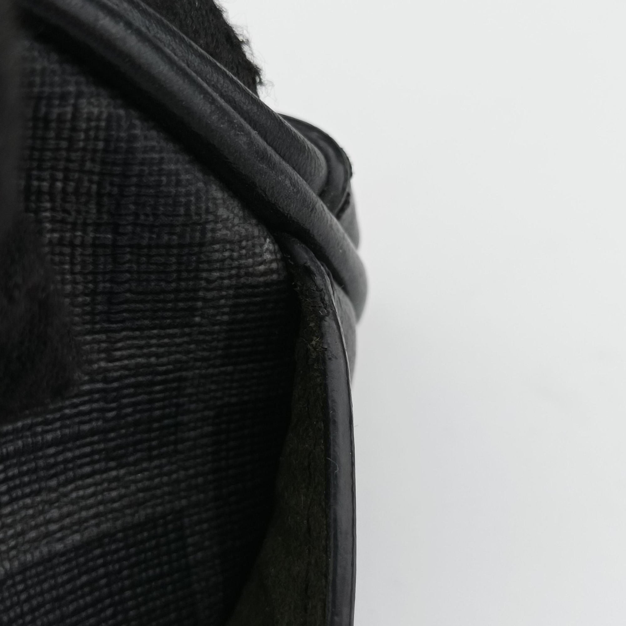 Camera case Black PVC Coated Canvas 7M0286 7M0286 AJJ4 228-3260カメラケース ブラック PVCコーティングキャンバス 7M0286 7M0286 AJJ4 228-3260