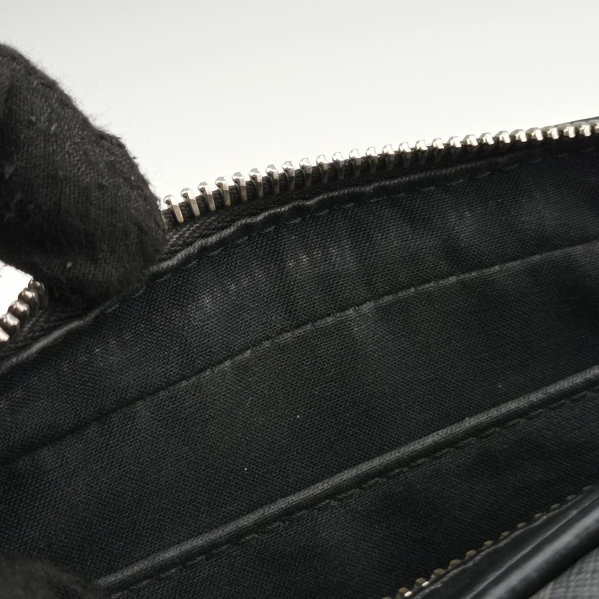 Camera case Black PVC Coated Canvas 7M0286 7M0286 AJJ4 228-3260カメラケース ブラック PVCコーティングキャンバス 7M0286 7M0286 AJJ4 228-3260