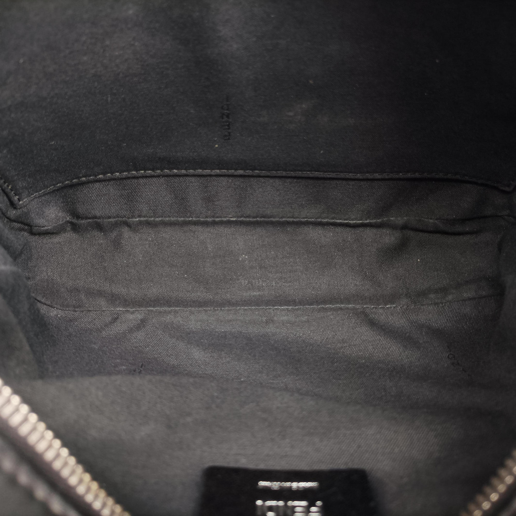 Camera case Black PVC Coated Canvas 7M0286 7M0286 AJJ4 228-3260カメラケース ブラック PVCコーティングキャンバス 7M0286 7M0286 AJJ4 228-3260