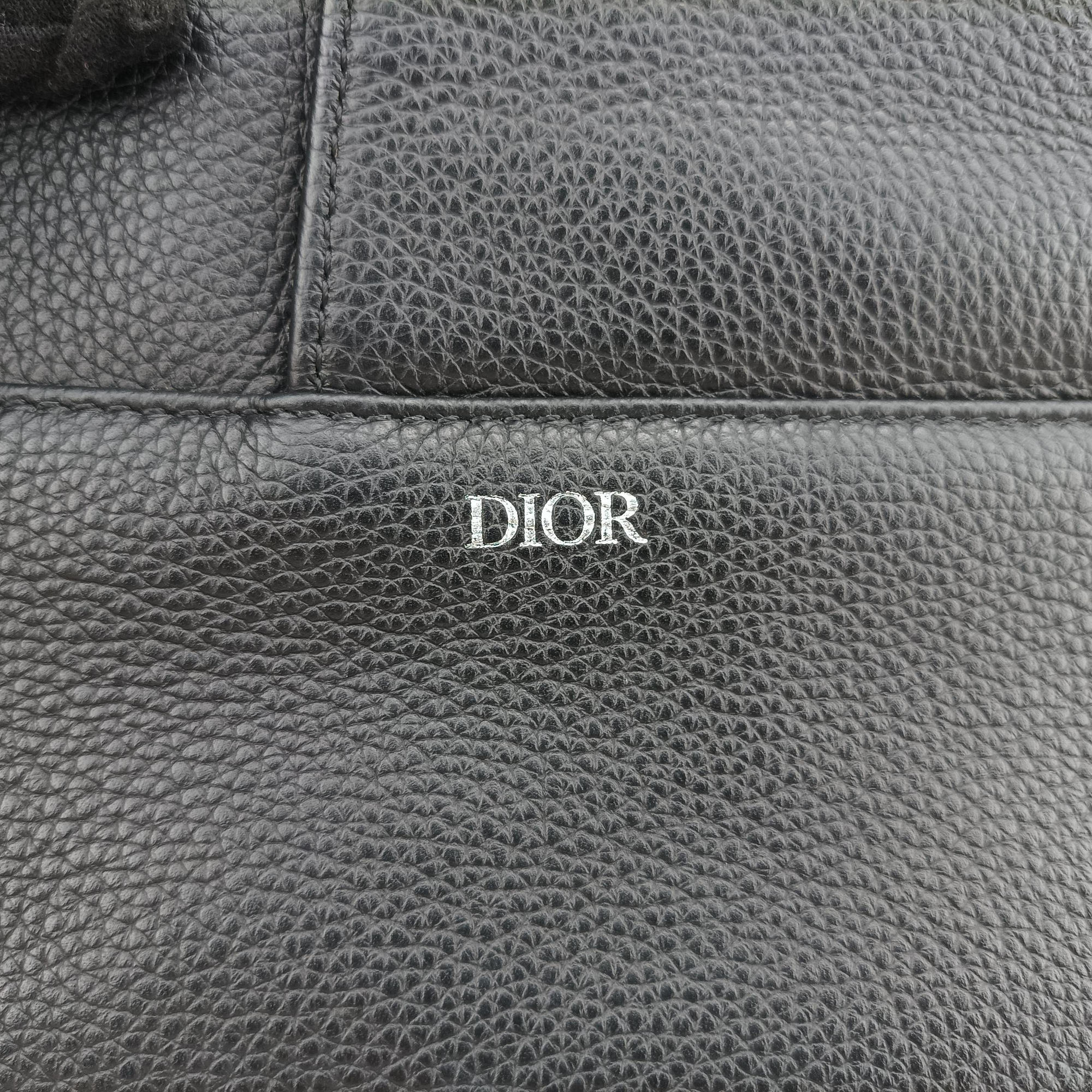 Saddle Black Leather 06-BO-0159サドル ブラック レザー 06-BO-0159
