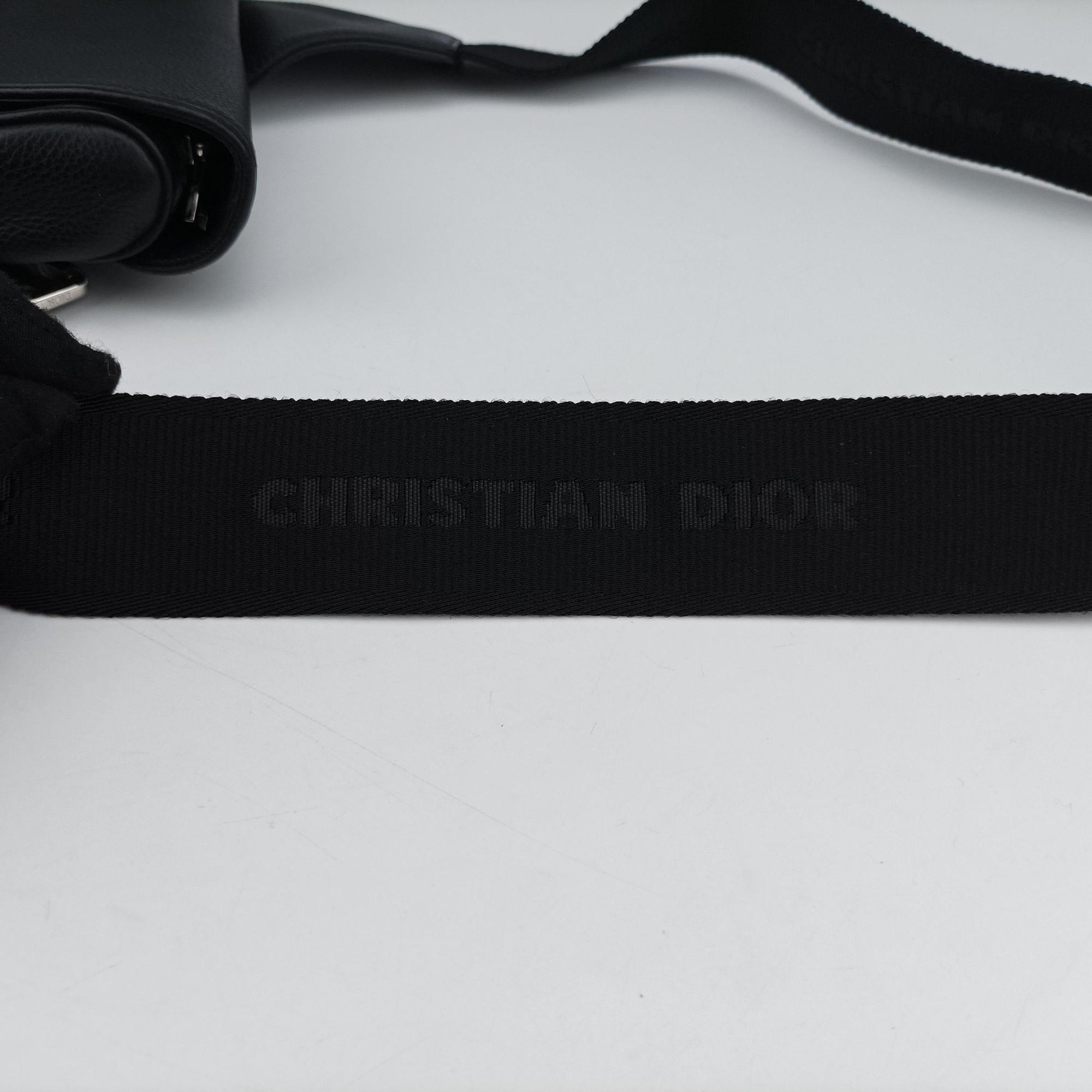 Saddle Black Leather 06-BO-0159サドル ブラック レザー 06-BO-0159