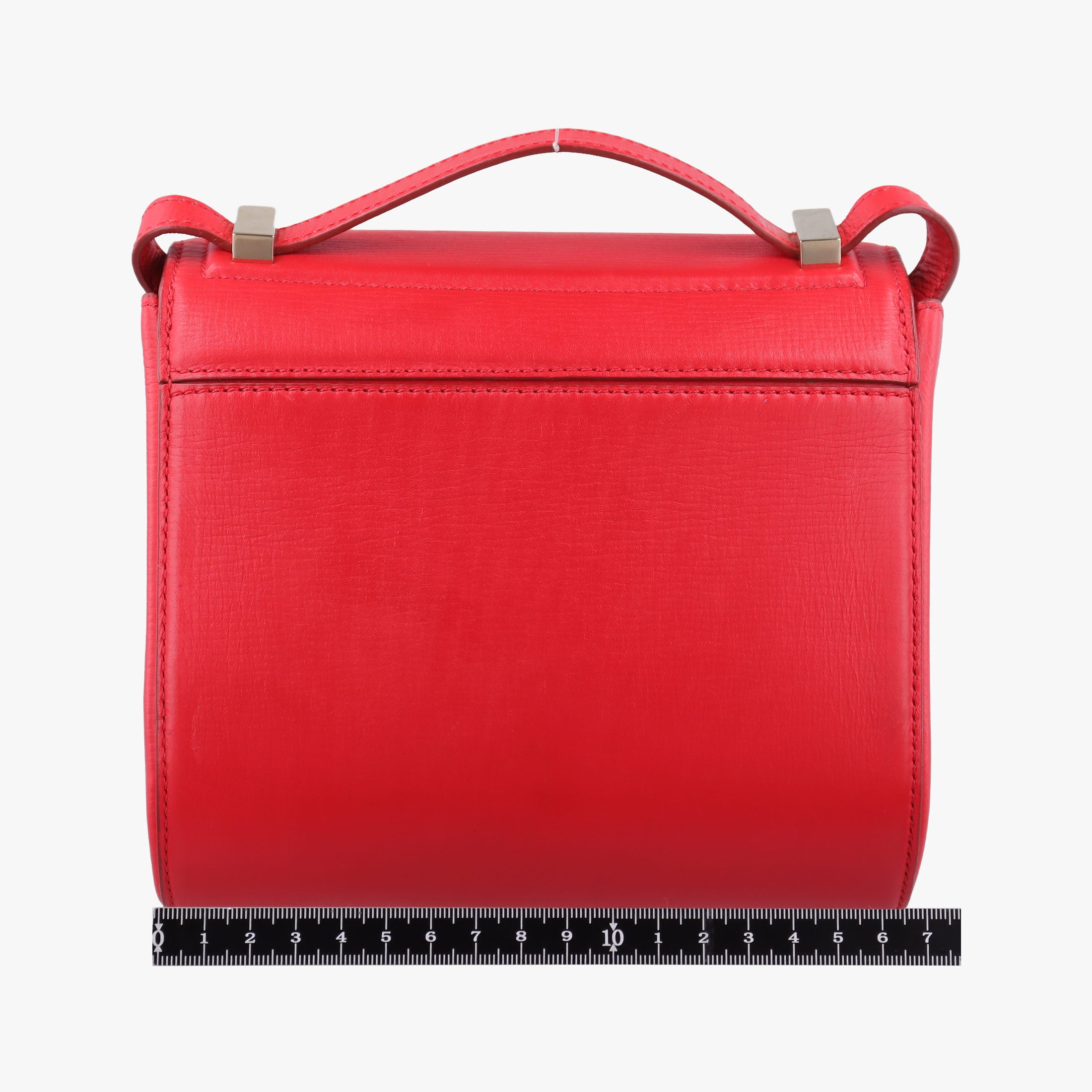 Pandora Box Red Leather EX G 0175パンドラ レッド レザー EX G 0175