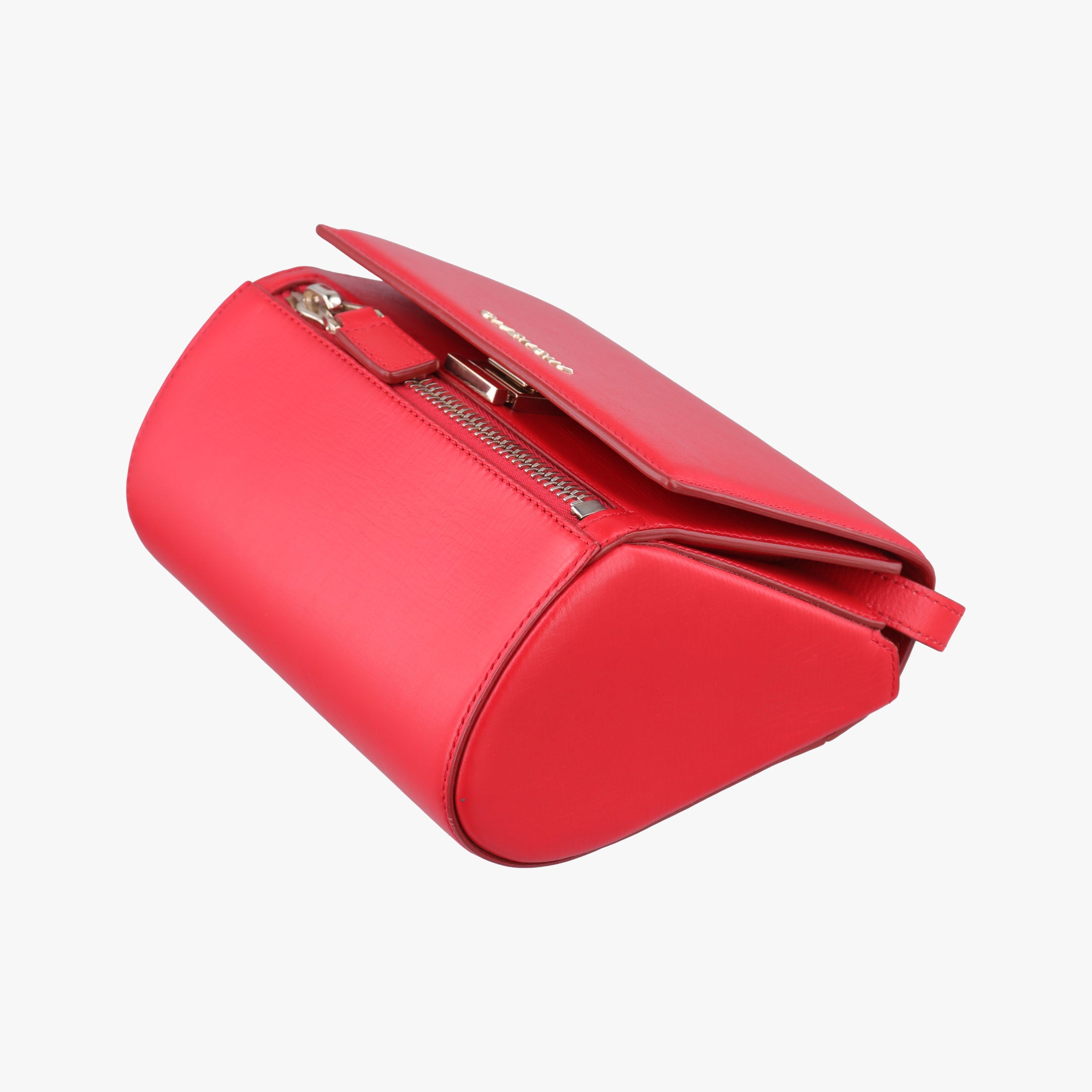 Pandora Box Red Leather EX G 0175パンドラ レッド レザー EX G 0175