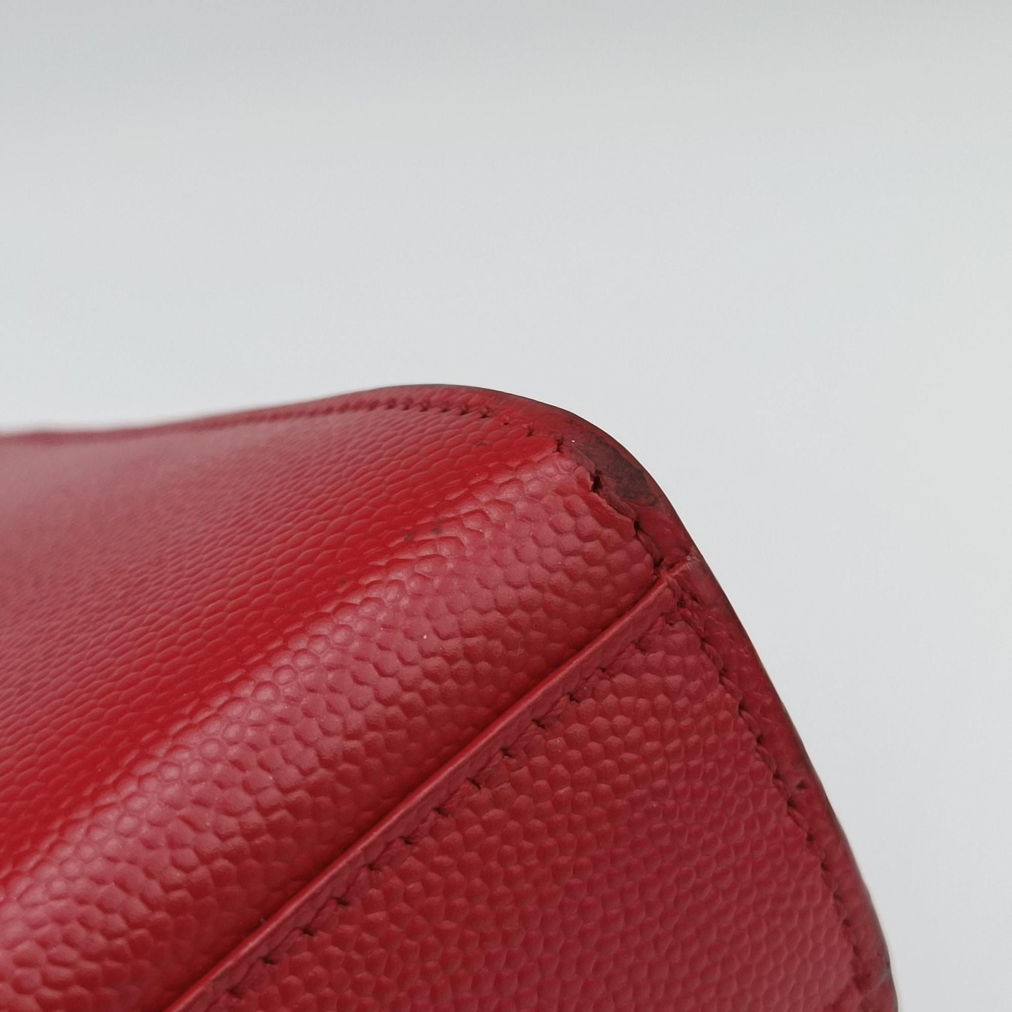 KATE Red Caviar leather 364021 PLB364021.0415ケイト レッド キャビアスキン 364021 PLB364021.0415