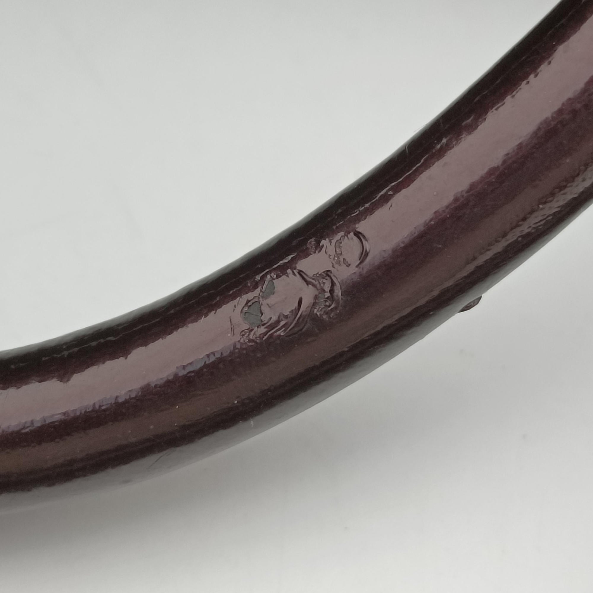 Alma GM Rouge Fauvist Vernis M91687 MI3150アルマGM ルージュフォーヴィスト ヴェルニ M91687 MI3150