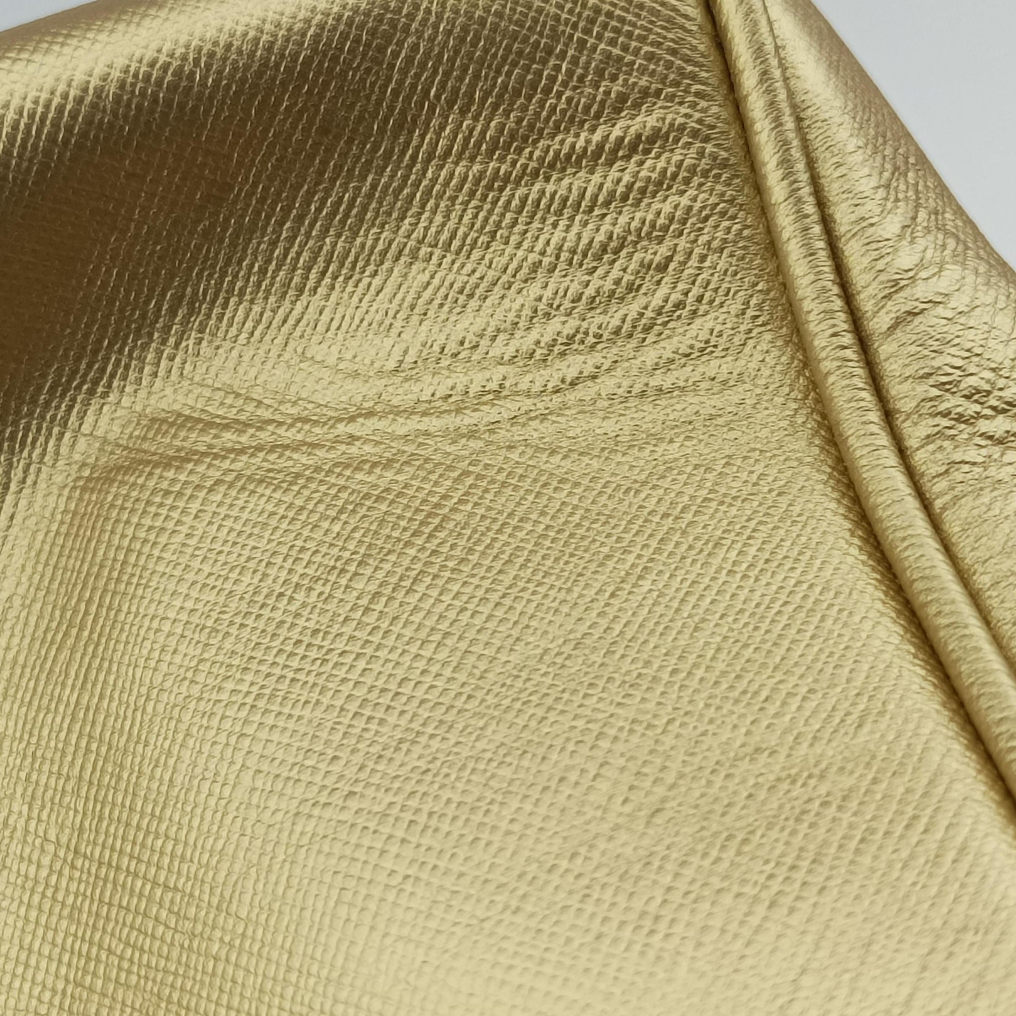 La Medusa Palazzo bowling Golden Leather CLG 955 402 340 132ラ メドゥーサ パラッツォ ボウリング ゴールド レザー CLG 955 402 340 132