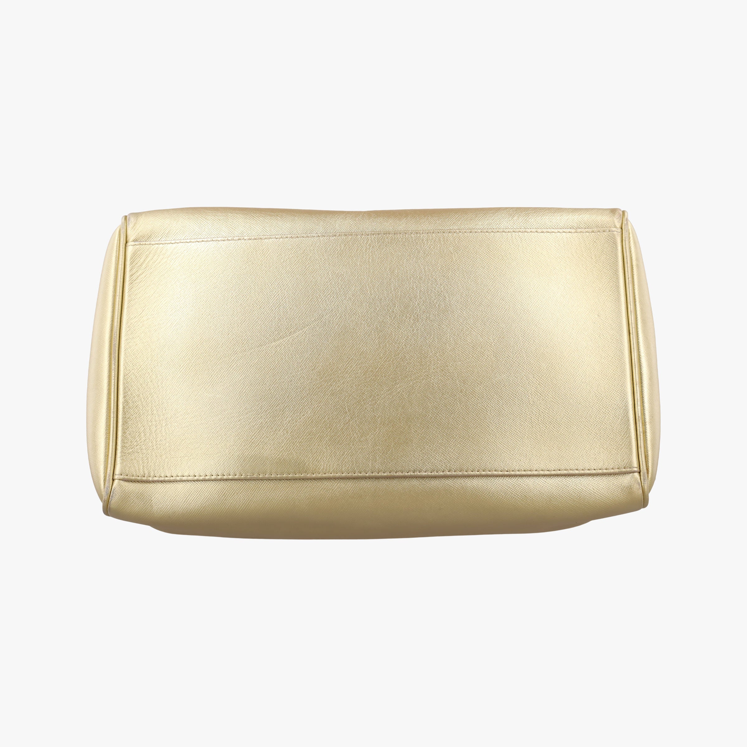 La Medusa Palazzo bowling Golden Leather CLG 955 402 340 132ラ メドゥーサ パラッツォ ボウリング ゴールド レザー CLG 955 402 340 132