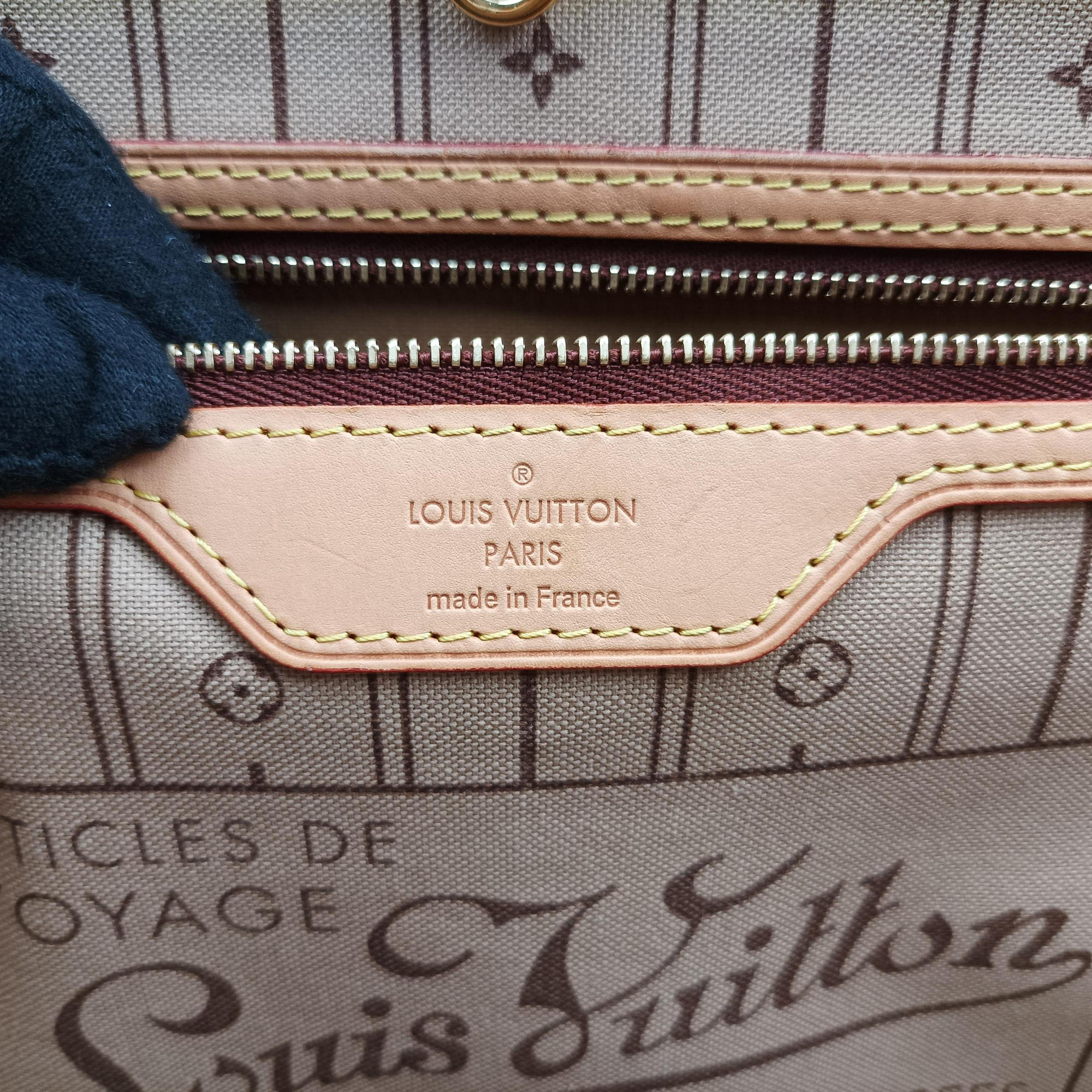 NEVERFULL GM Brown Monogram Canvas M40157 SP0089ネヴァーフルGM モノグラム/ブラウン モノグラムキャンバス M40157 SP0089