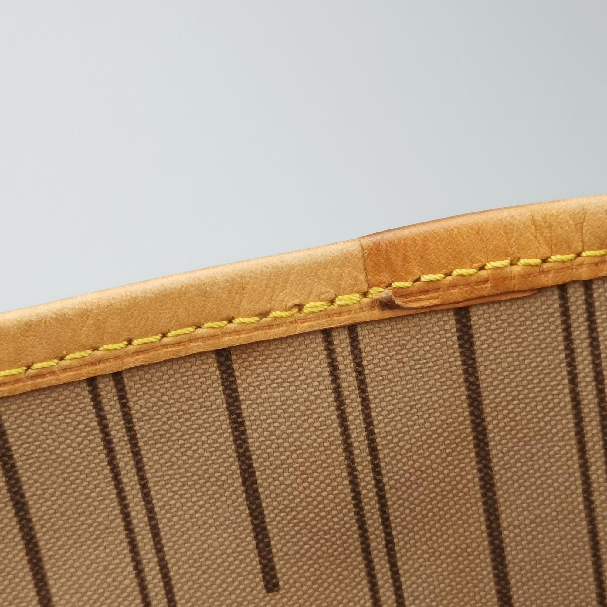 NEVERFULL GM Brown Monogram Canvas M40157 SP0089ネヴァーフルGM モノグラム/ブラウン モノグラムキャンバス M40157 SP0089