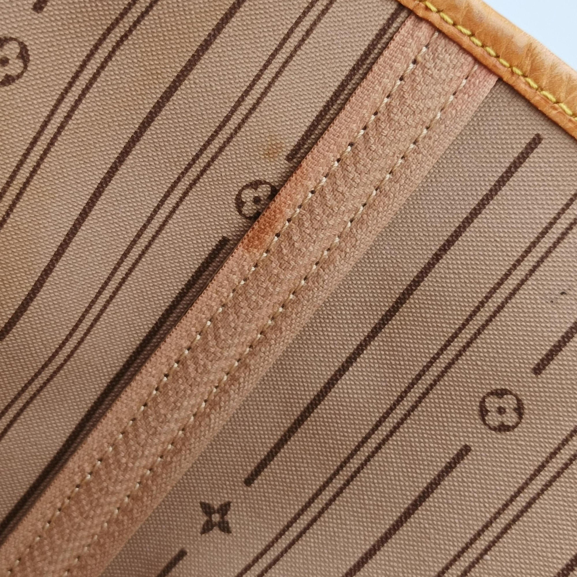 NEVERFULL GM Brown Monogram Canvas M40157 SP0089ネヴァーフルGM モノグラム/ブラウン モノグラムキャンバス M40157 SP0089