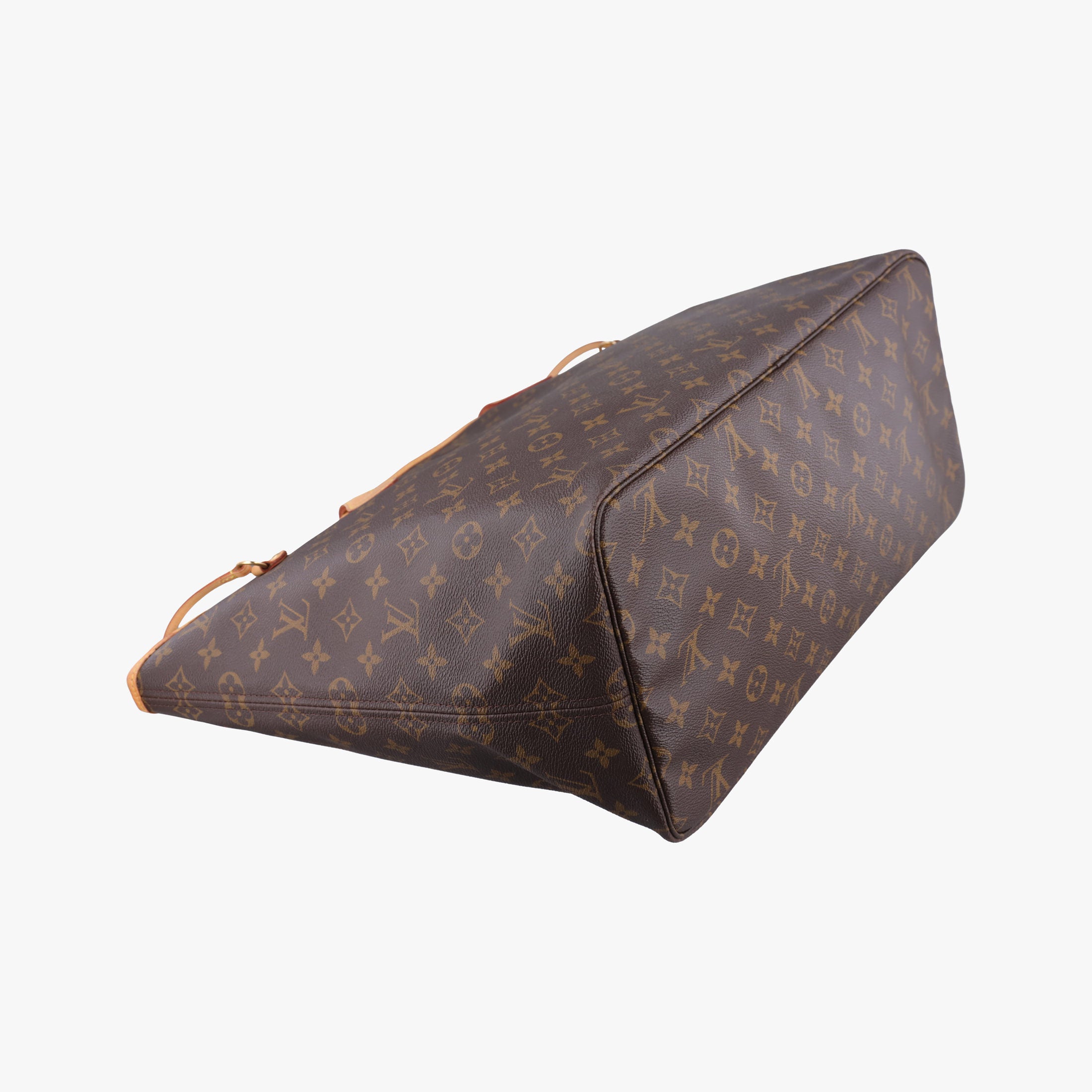 NEVERFULL GM Brown Monogram Canvas M40157 SP0089ネヴァーフルGM モノグラム/ブラウン モノグラムキャンバス M40157 SP0089