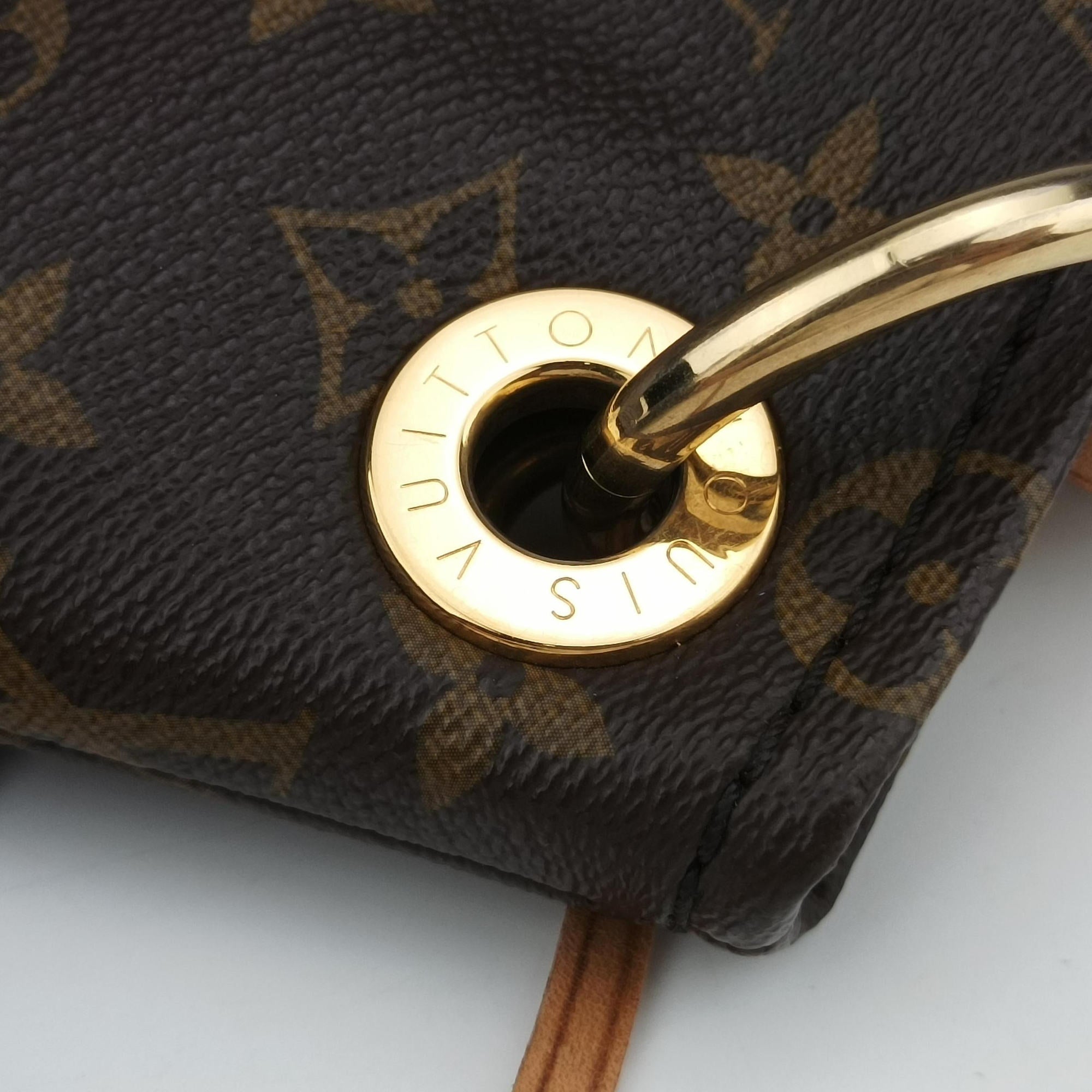 ARTSY GM Brown Monogram Canvas M40259 AR5009アーツィーGM モノグラム/ブラウン モノグラムキャンバス M40259 AR5009