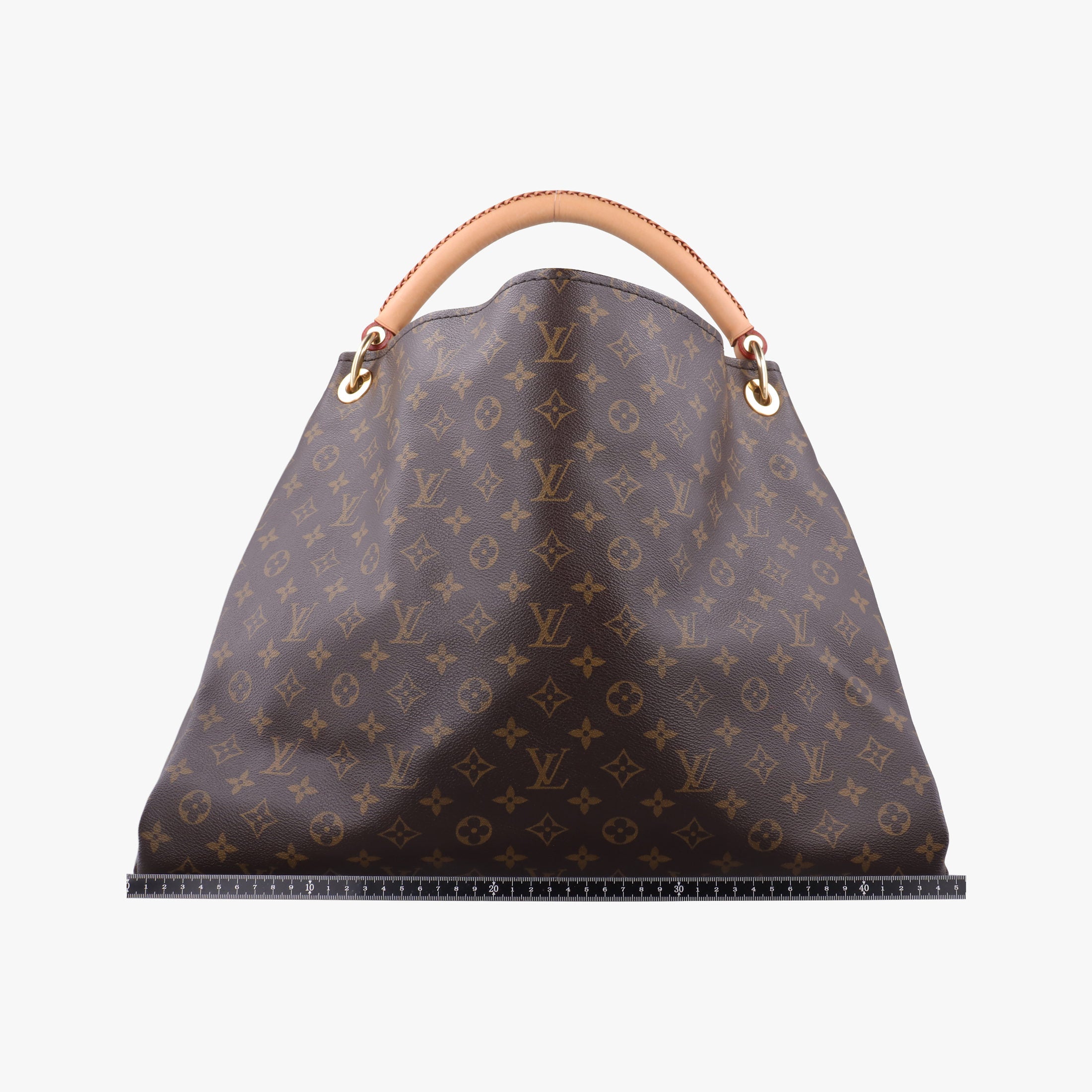 ARTSY GM Brown Monogram Canvas M40259 AR5009アーツィーGM モノグラム/ブラウン モノグラムキャンバス M40259 AR5009
