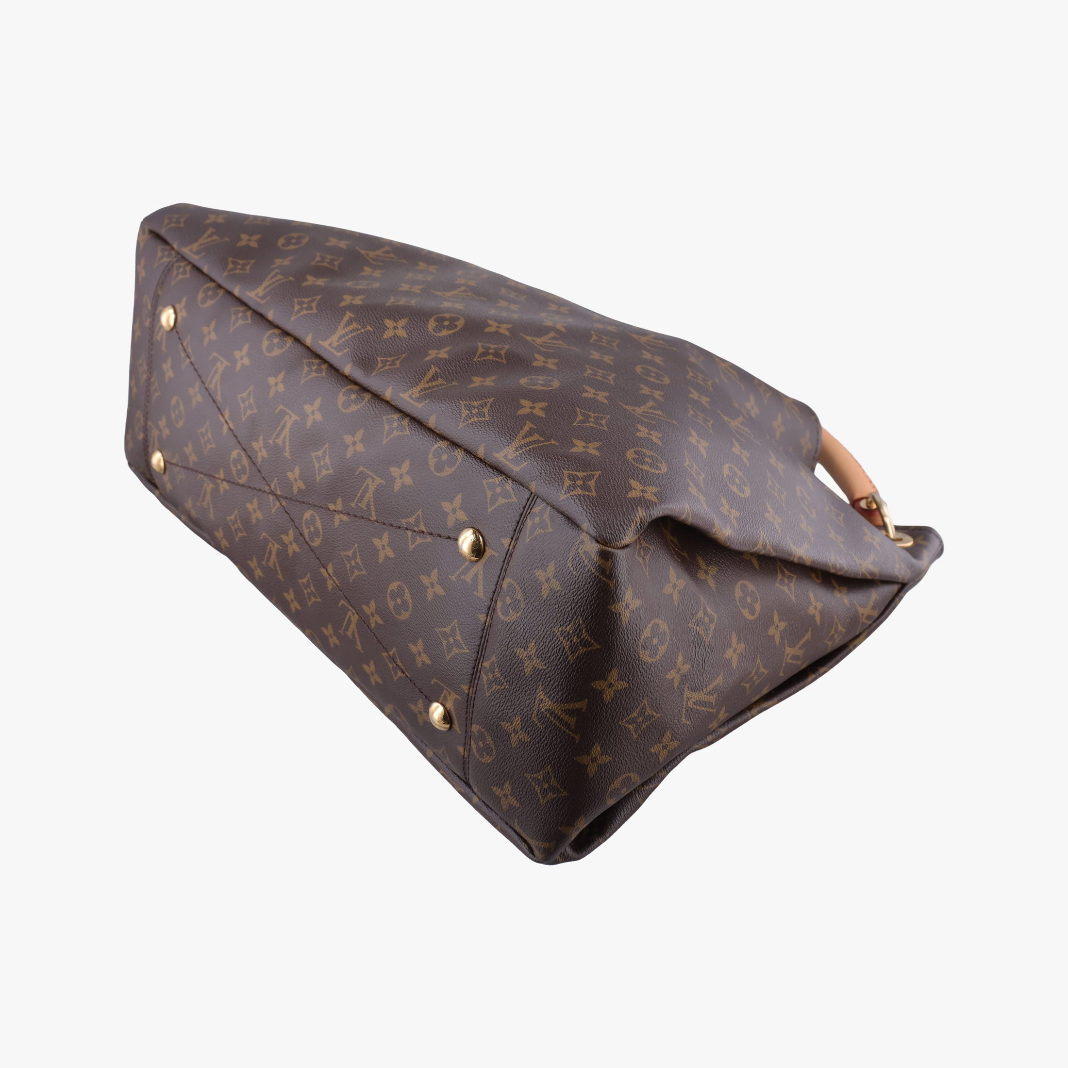ARTSY GM Brown Monogram Canvas M40259 AR5009アーツィーGM モノグラム/ブラウン モノグラムキャンバス M40259 AR5009