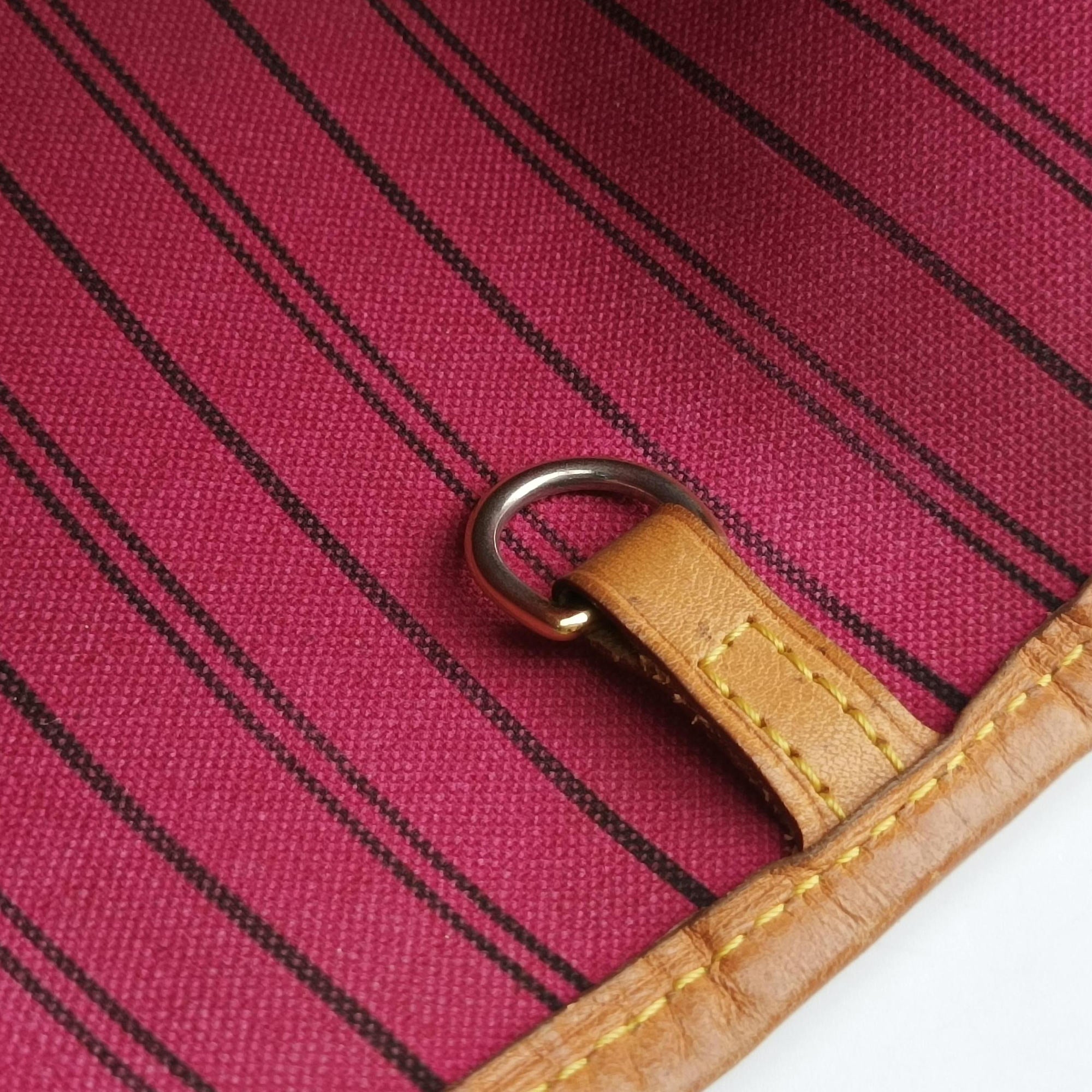 NEVERFULL GM Brown Monogram Canvas M40156 AR3184ネヴァーフルMM モノグラム/ブラウン モノグラムキャンバス M40156 AR3184