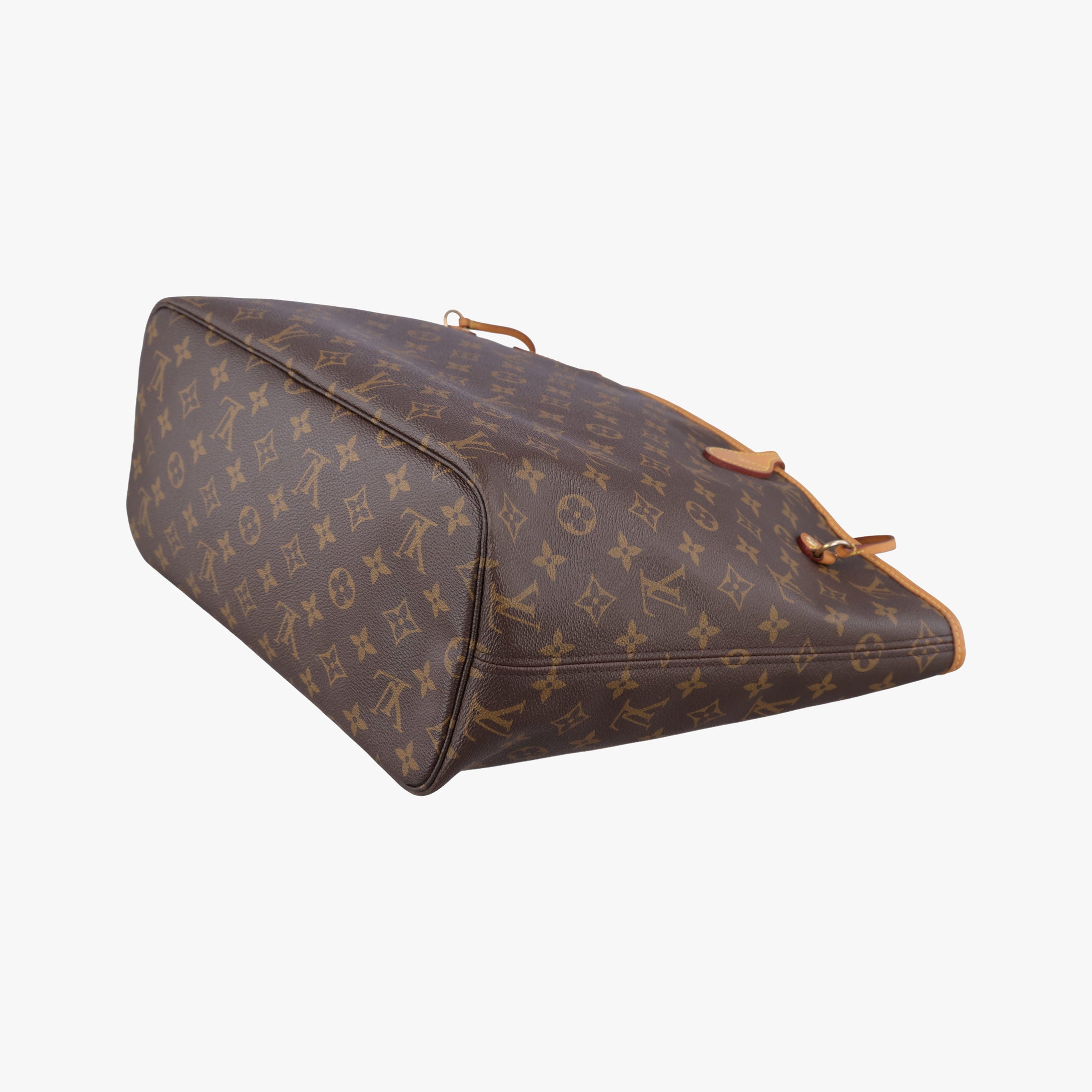 NEVERFULL GM Brown Monogram Canvas M40156 AR3184ネヴァーフルMM モノグラム/ブラウン モノグラムキャンバス M40156 AR3184