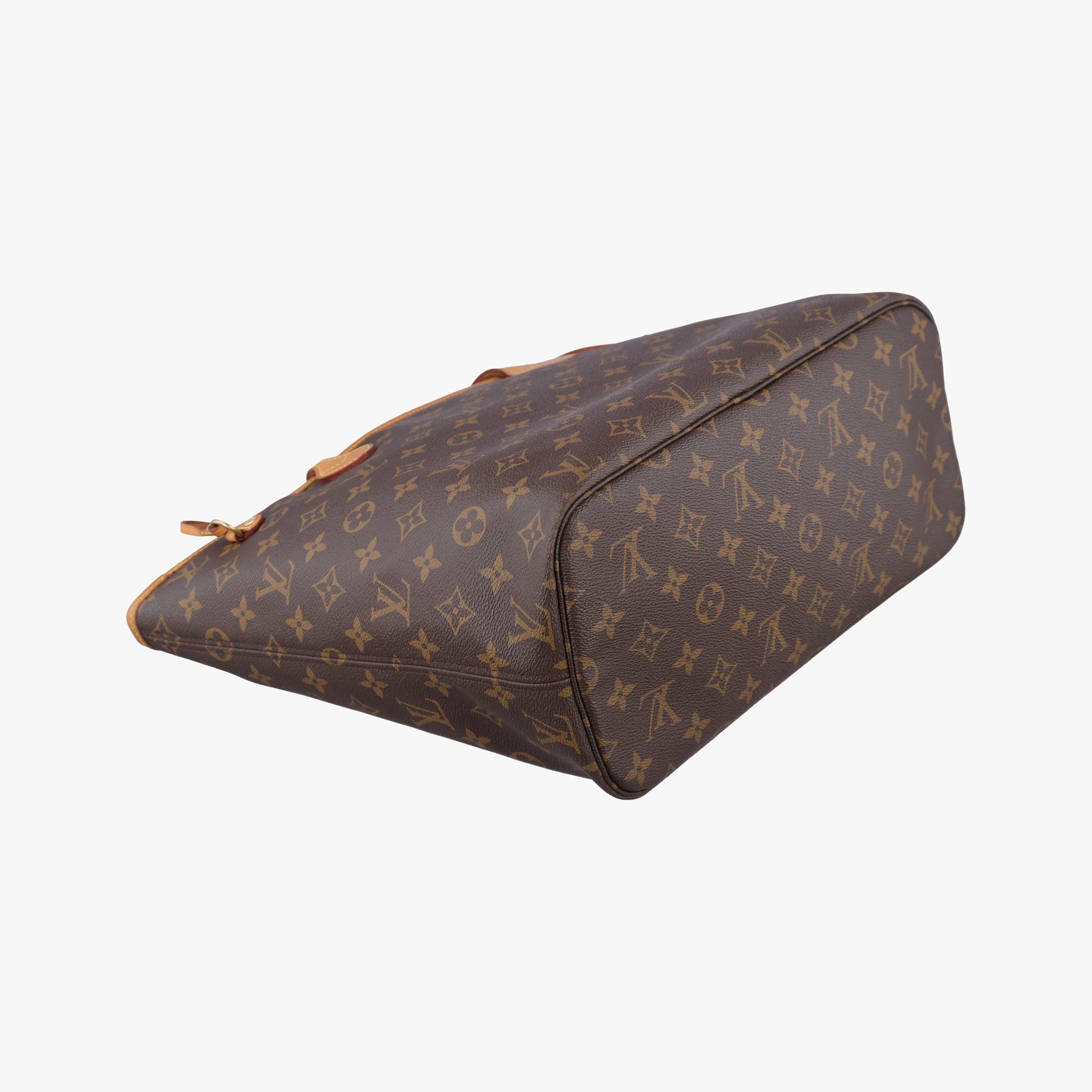NEVERFULL GM Brown Monogram Canvas M40156 AR3184ネヴァーフルMM モノグラム/ブラウン モノグラムキャンバス M40156 AR3184