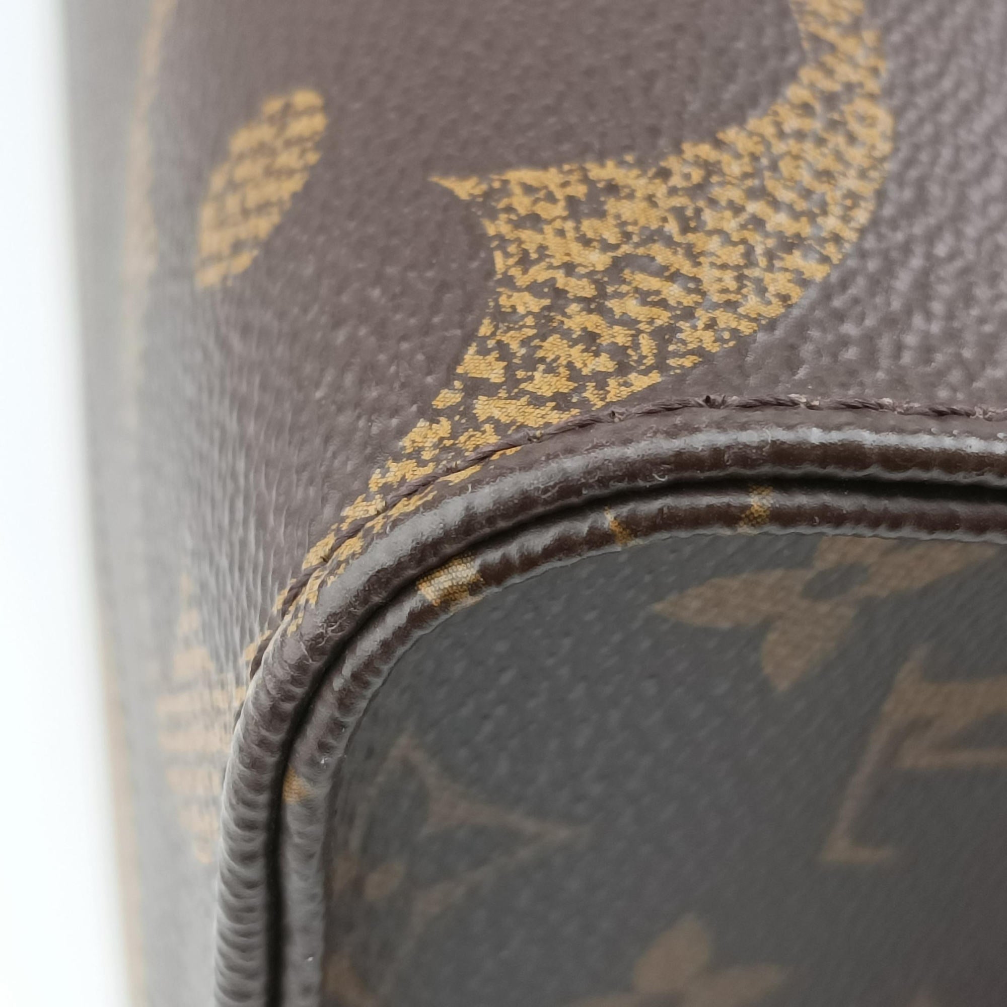 On the Go MM Monogram/Brown Monogram Canvas M45321 FN3280 IC ChipオンザゴーMM モノグラム/ブラウン モノグラム キャンバス M45321 FN3280 ICチップ