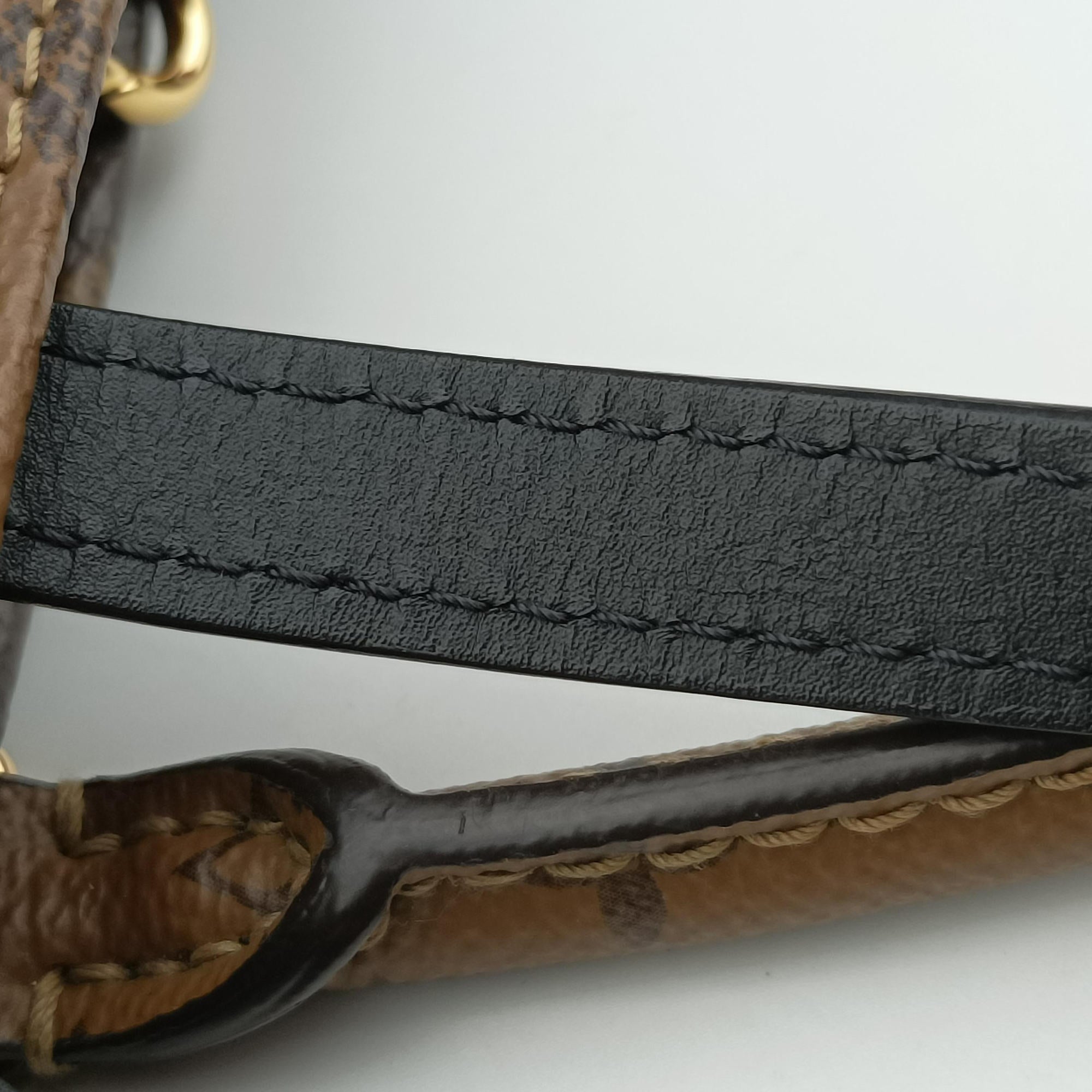 On the Go MM Monogram/Brown Monogram Canvas M45321 FN3280 IC ChipオンザゴーMM モノグラム/ブラウン モノグラム キャンバス M45321 FN3280 ICチップ