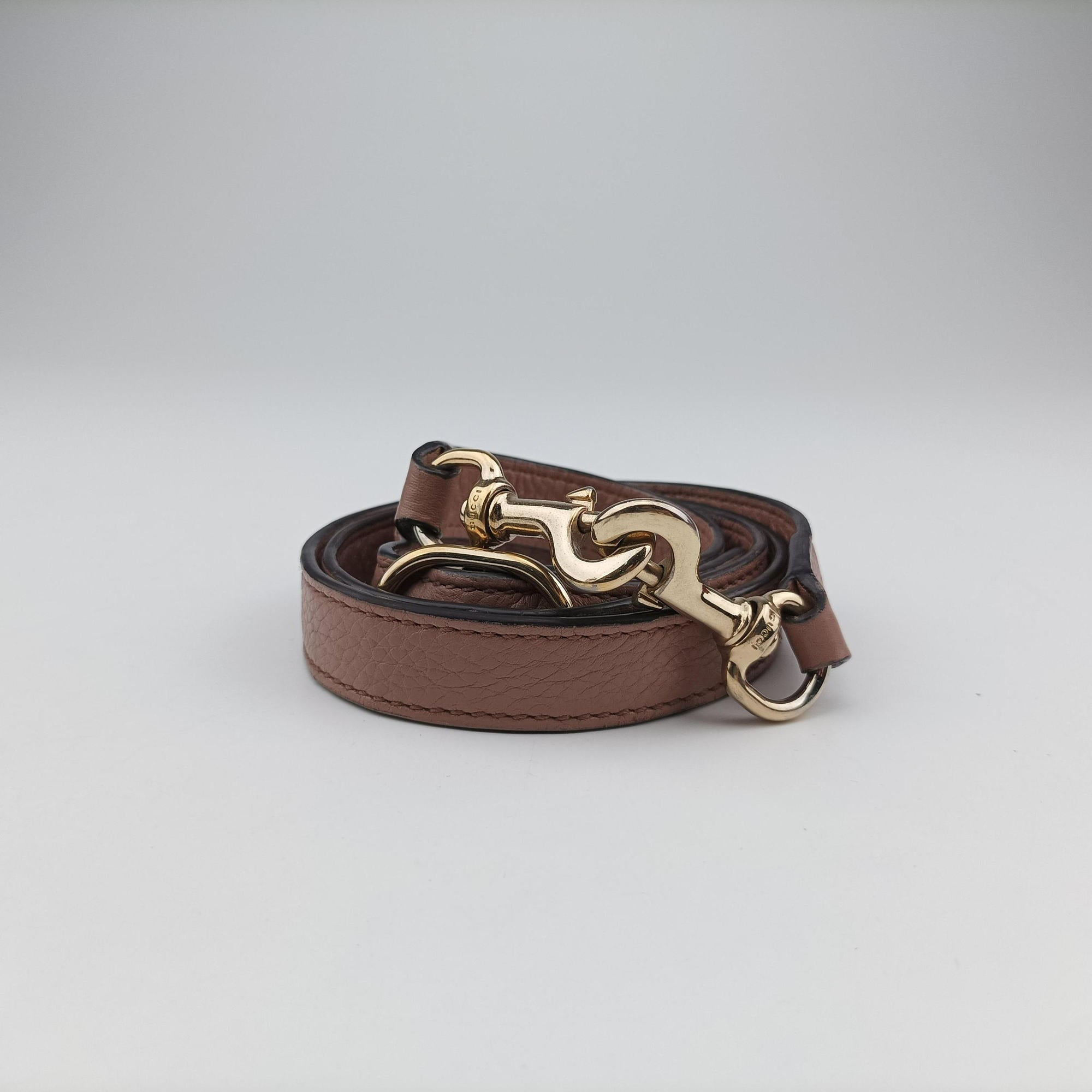 bamboo shopper Pink Leather 353124 E016198995バンブーショッパー ピンク レザー 353124 E016198995