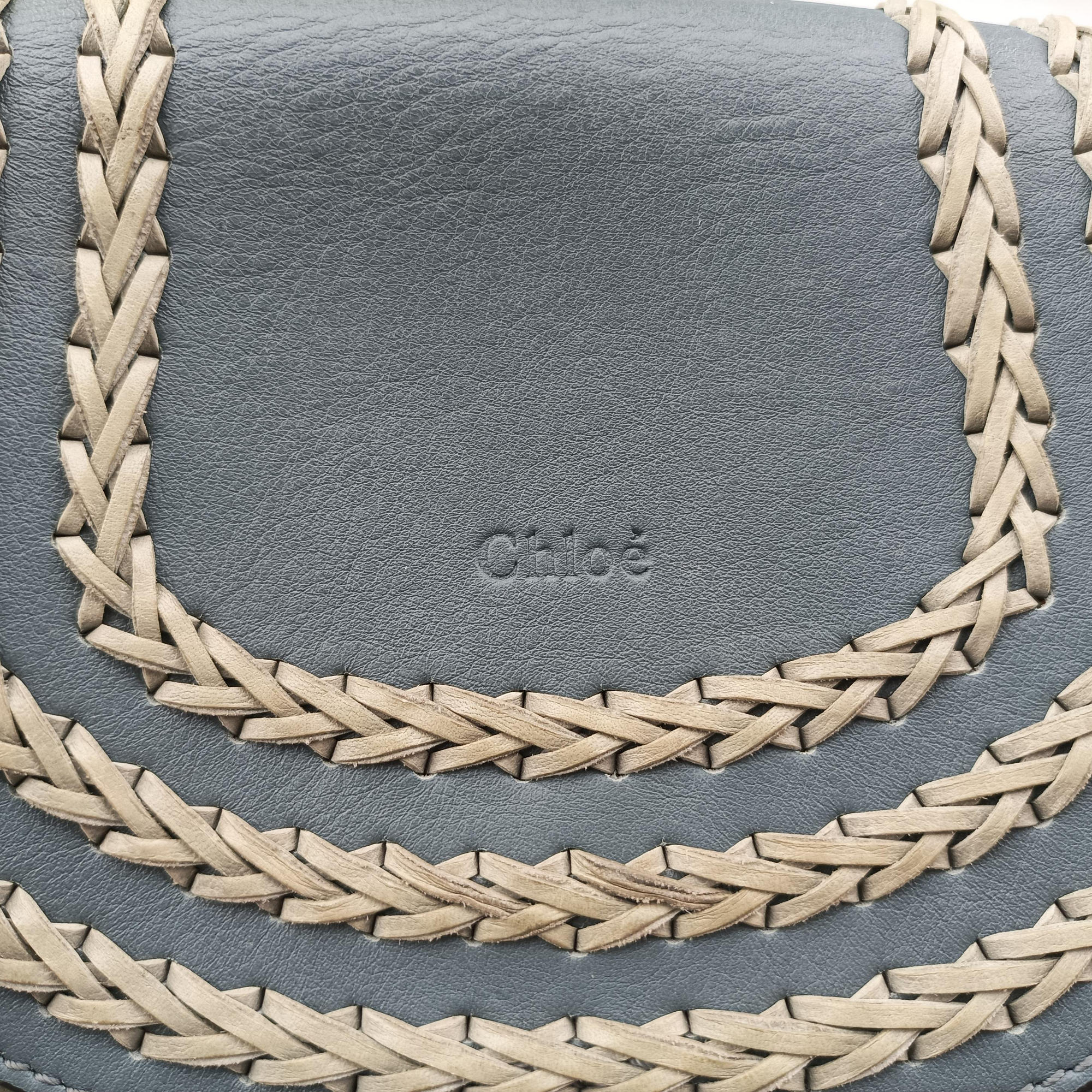 Hudson Blue × Green leather 01 17 70 65ハドソン ブルー × グリーン レザー 01 17 70 65