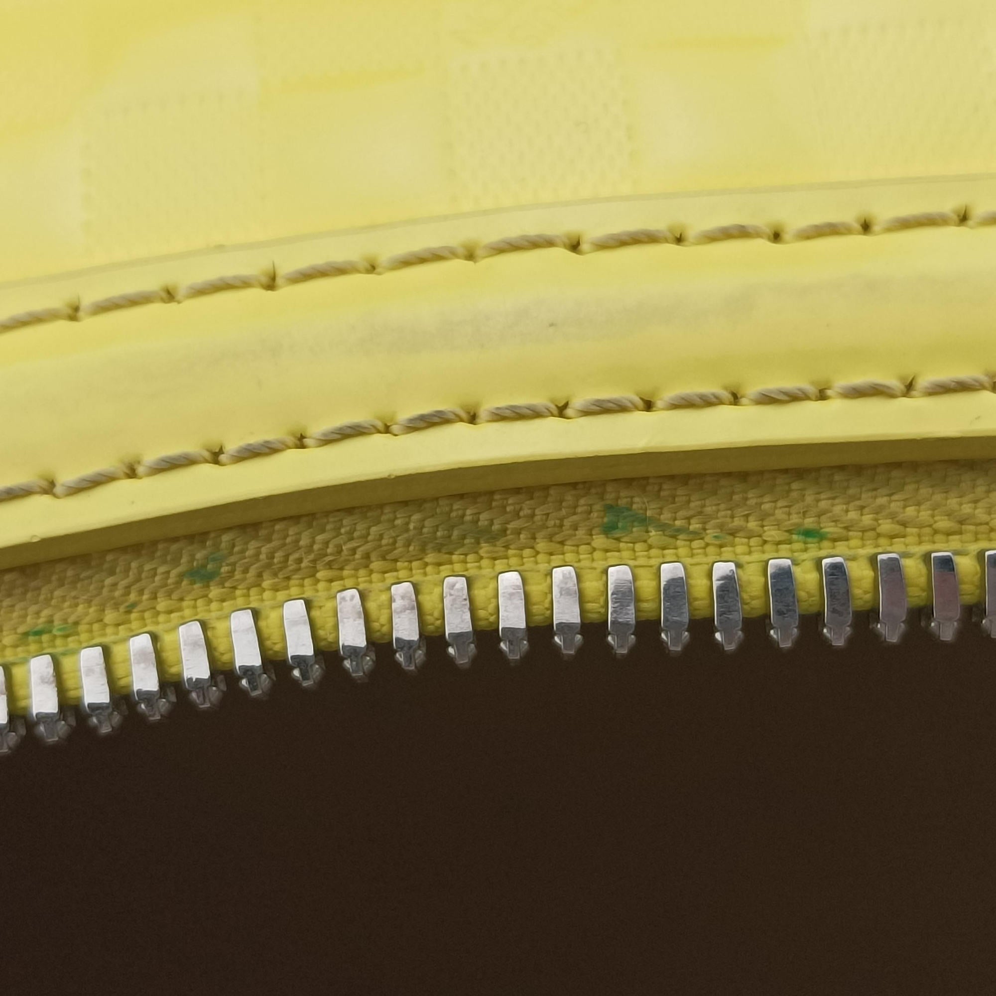 SPEEDY CUBE PM JAUNE Damier Facets M48902 FL1103スピーディキューブPM ジョーヌ ダミエファセット M48902 FL1103