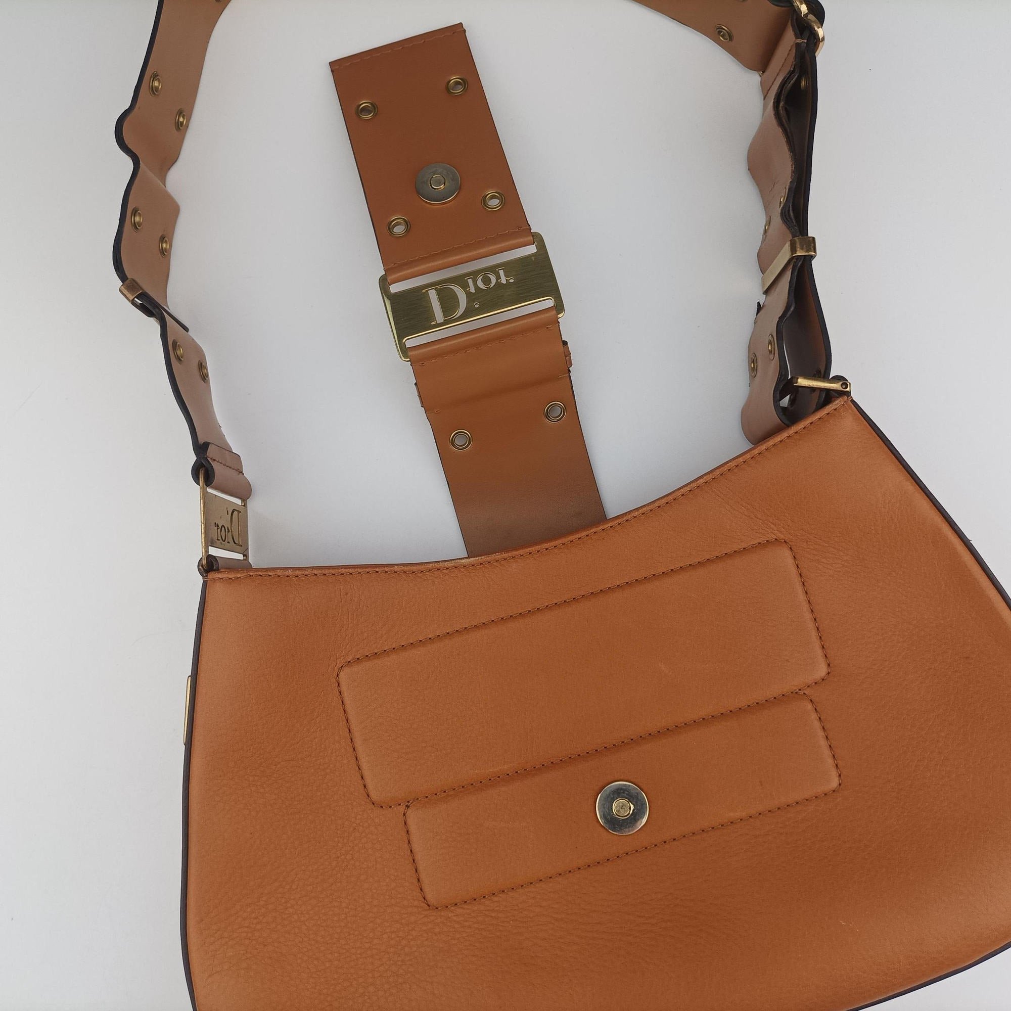 Street Chic Columbus Brown Leather 11-MA-0033ストリートシック コロンバス ブラウン レザー 11-MA-0033