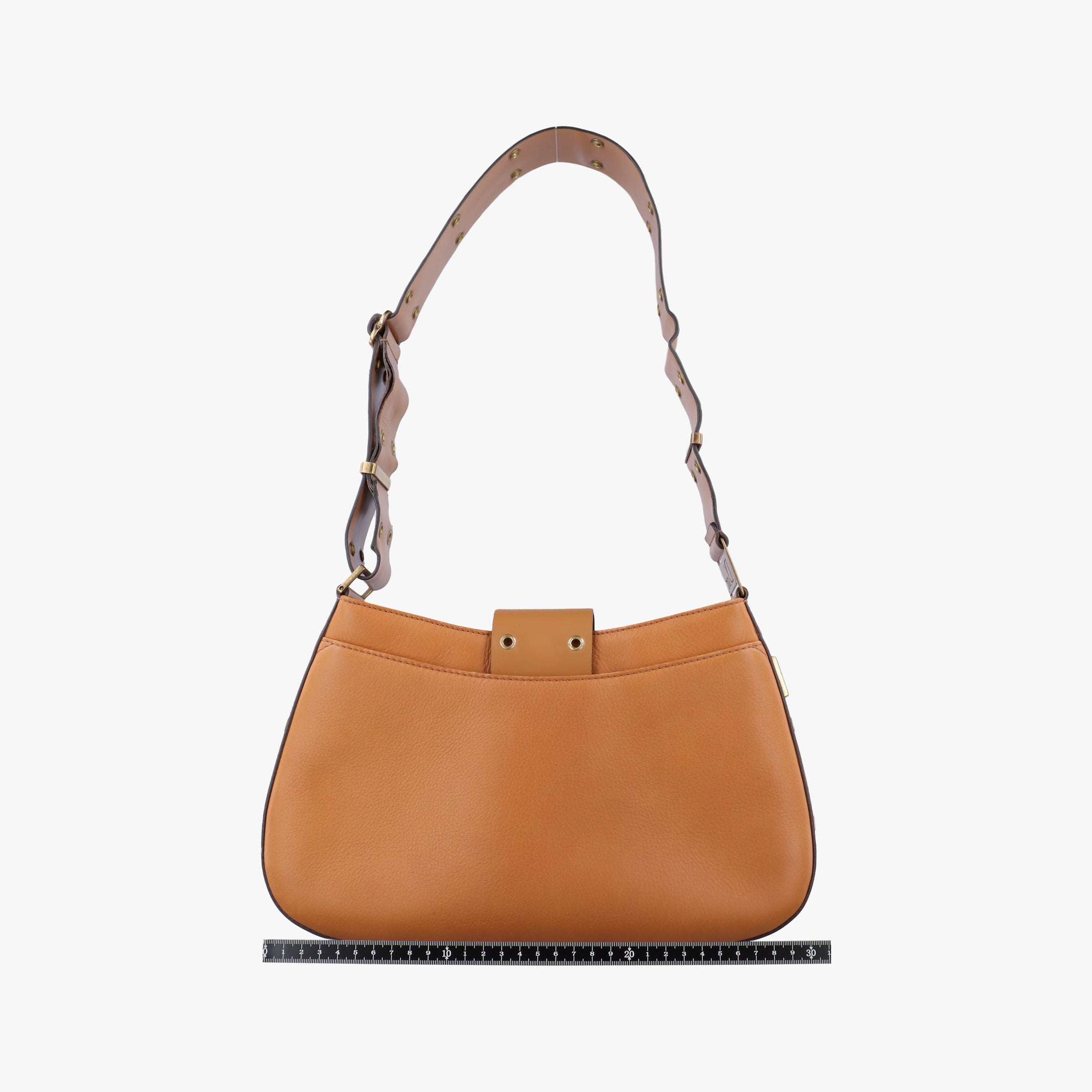 Street Chic Columbus Brown Leather 11-MA-0033ストリートシック コロンバス ブラウン レザー 11-MA-0033