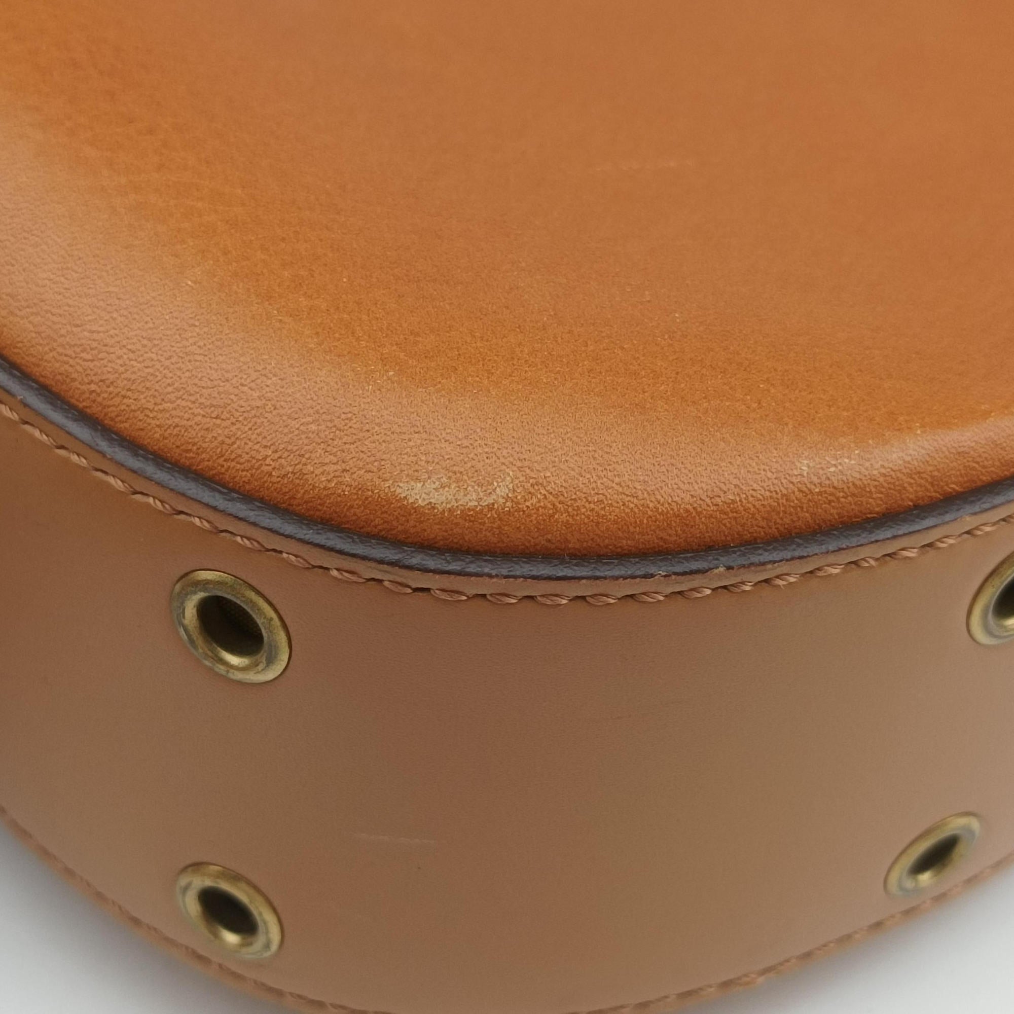 Street Chic Columbus Brown Leather 11-MA-0033ストリートシック コロンバス ブラウン レザー 11-MA-0033