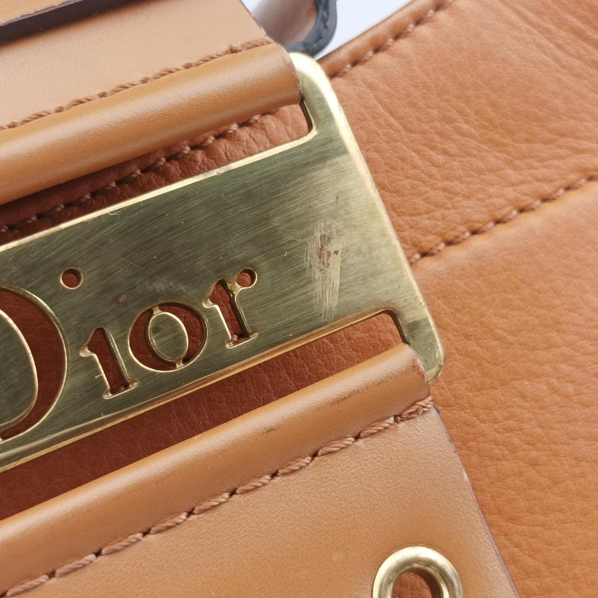 Street Chic Columbus Brown Leather 11-MA-0033ストリートシック コロンバス ブラウン レザー 11-MA-0033