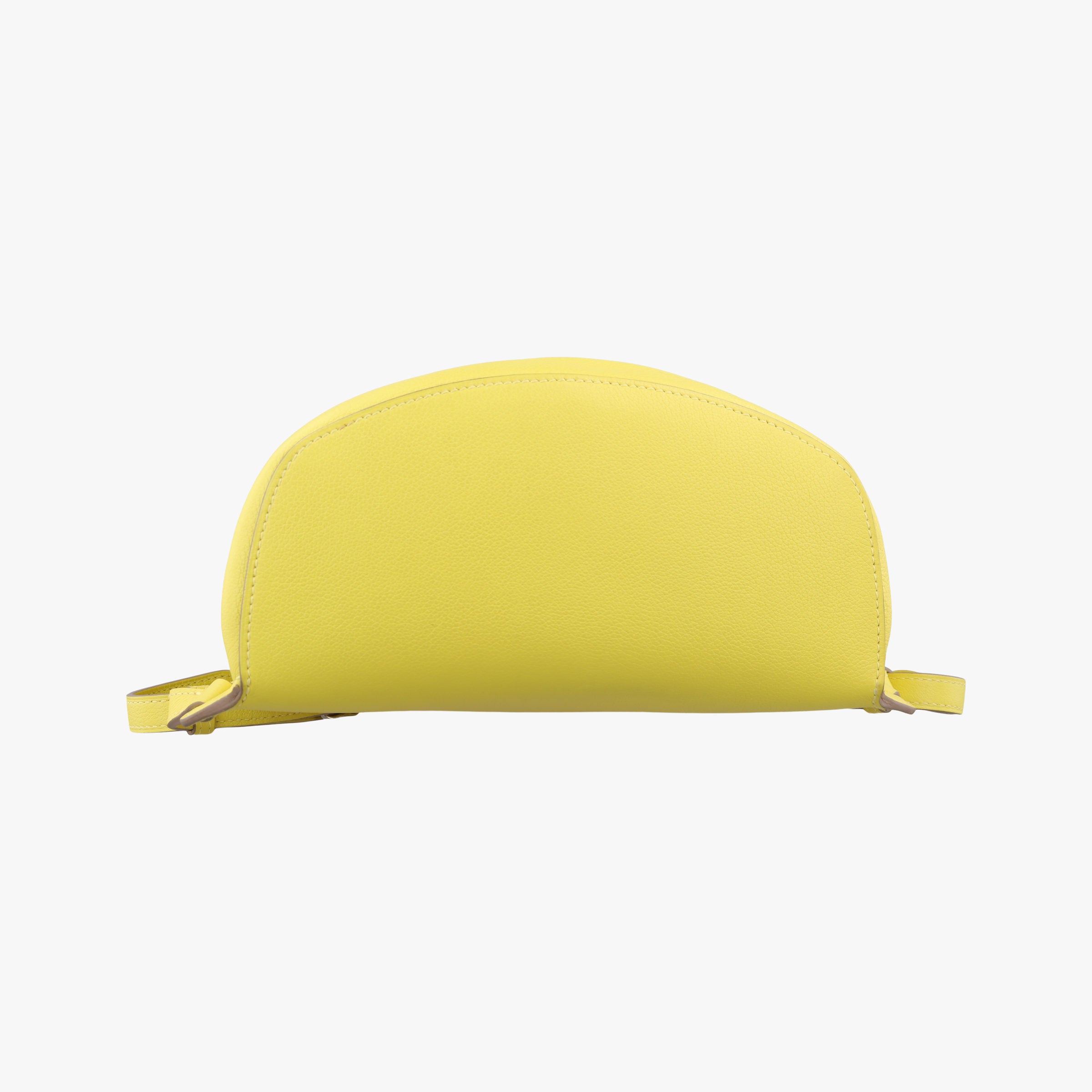 Sac A Dos GR24 Jaune Ambre Evercolor Calfskin A BS 004 ZBサックアド GR24 ジョーヌアンブル ヴォースイフト A BS 004 ZB