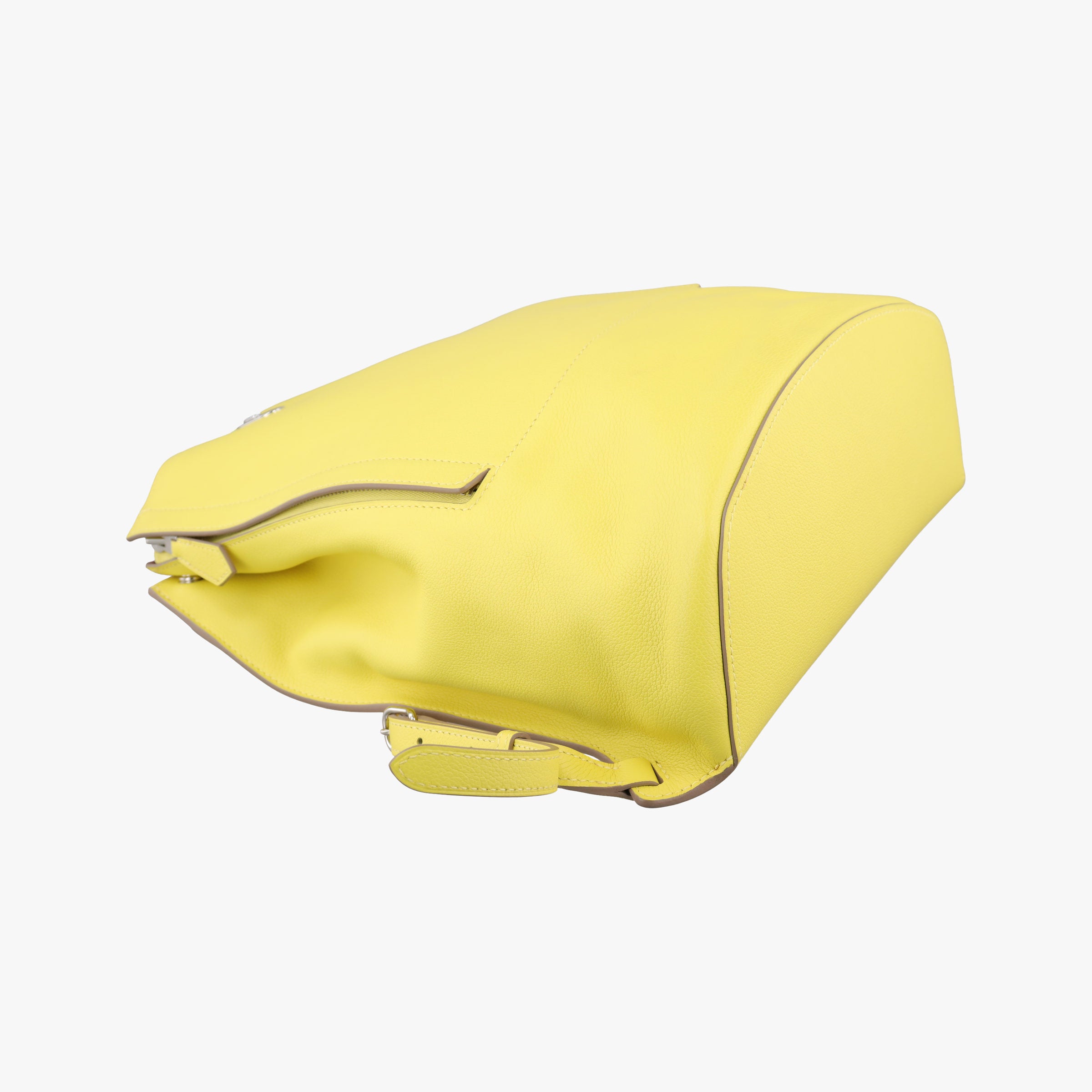 Sac A Dos GR24 Jaune Ambre Evercolor Calfskin A BS 004 ZBサックアド GR24 ジョーヌアンブル ヴォースイフト A BS 004 ZB