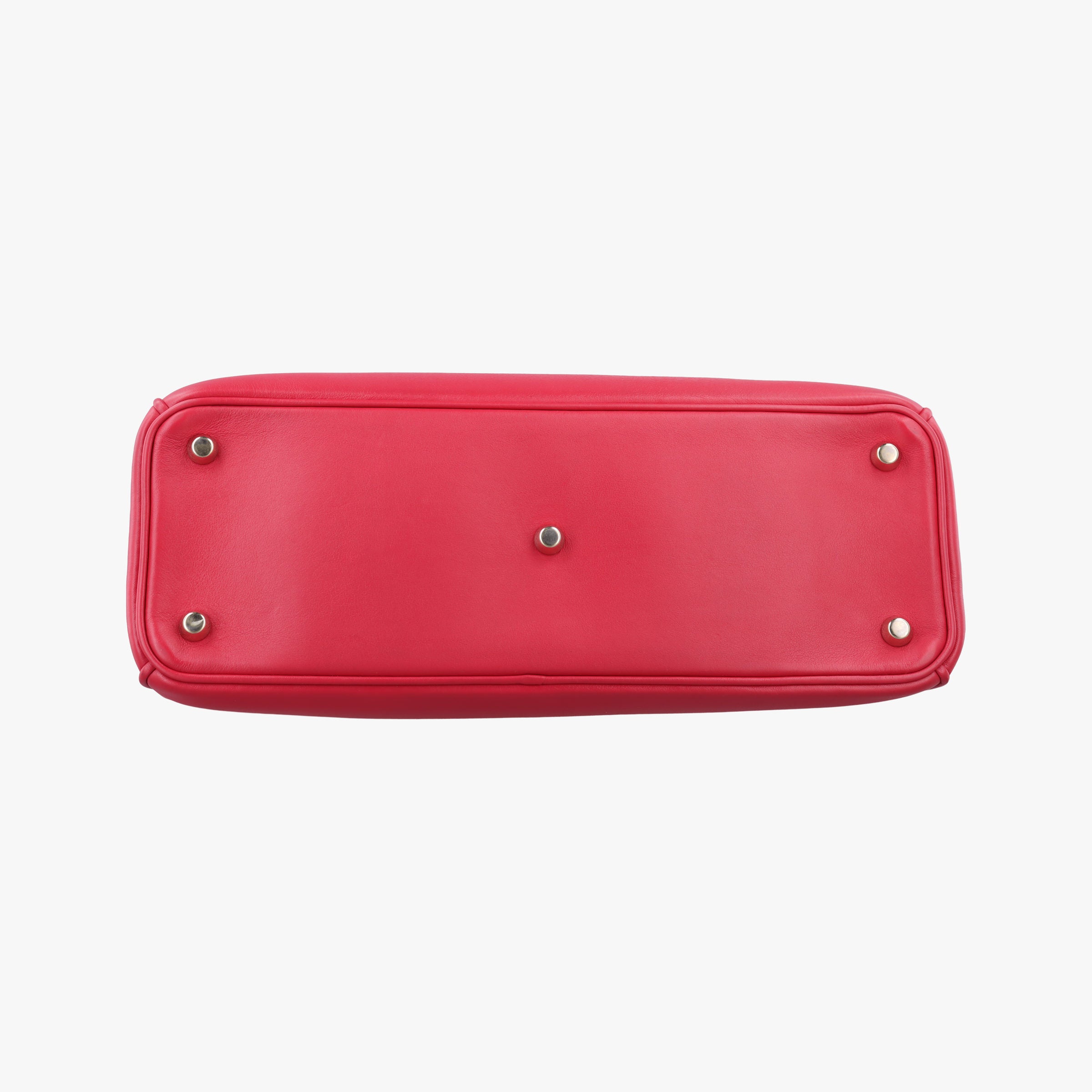 Diorissimo Red Leather 19-MA-0134ディオリッシモ レッド レザー 19-MA-0134