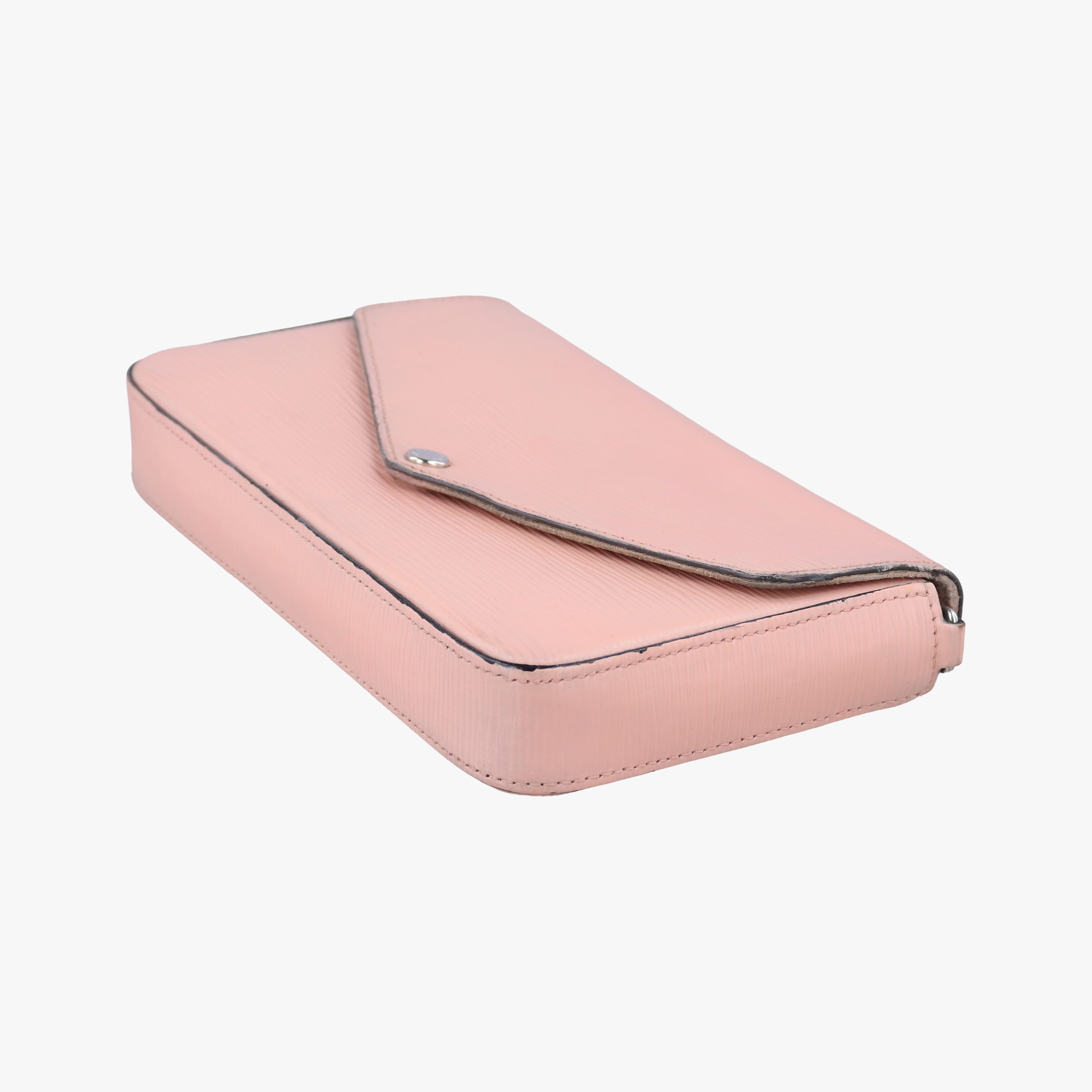 Pochette FéLICIE ROSE BALLERIN Epi M62467 TJ2138ポシェット フェリシー ローズバレリーヌ エピ M62467 TJ2138