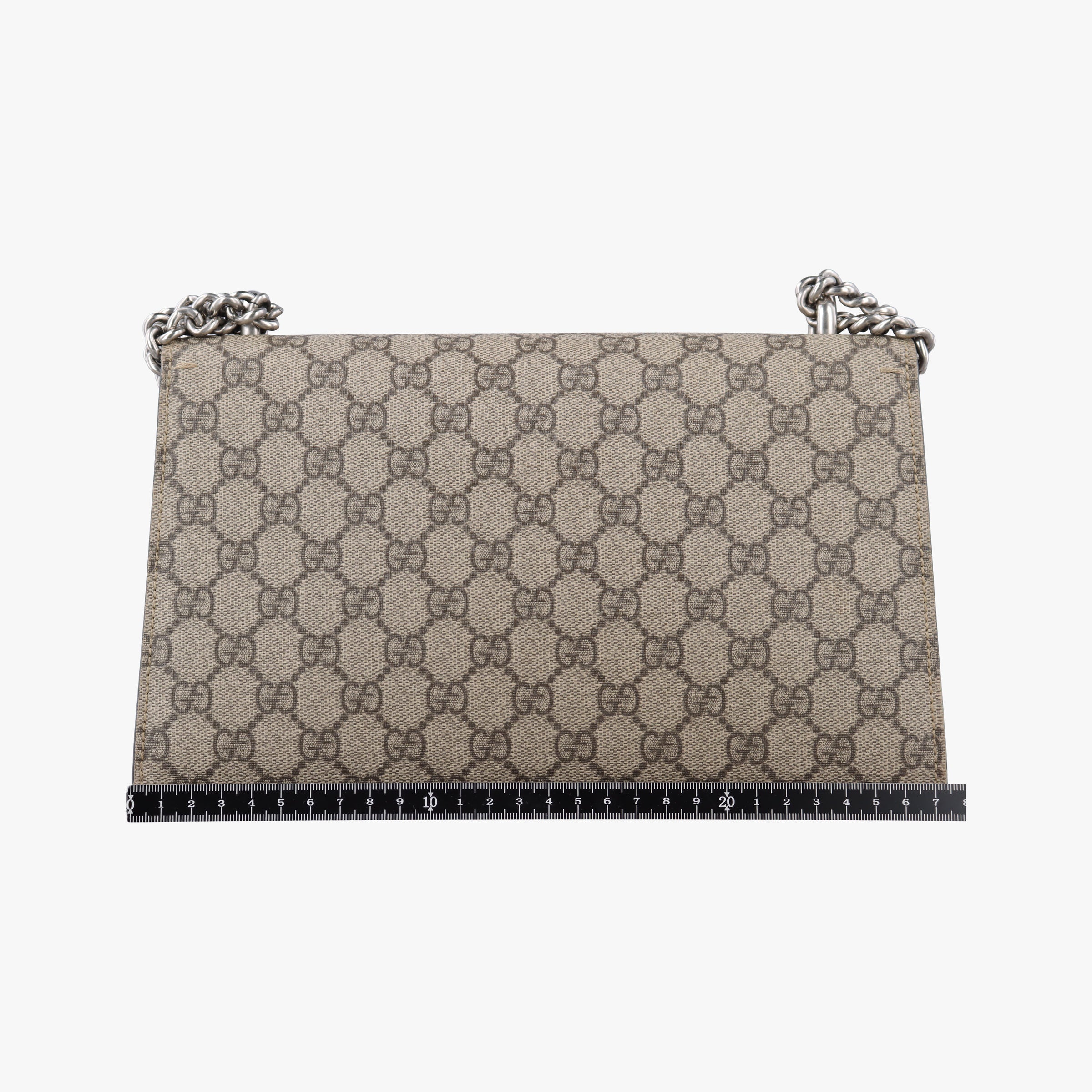 Dionysus Brown PVC coated canvas 400249 A027602214ディオニュソス ブラウン PVCコーティングキャンバス 400249 A027602214