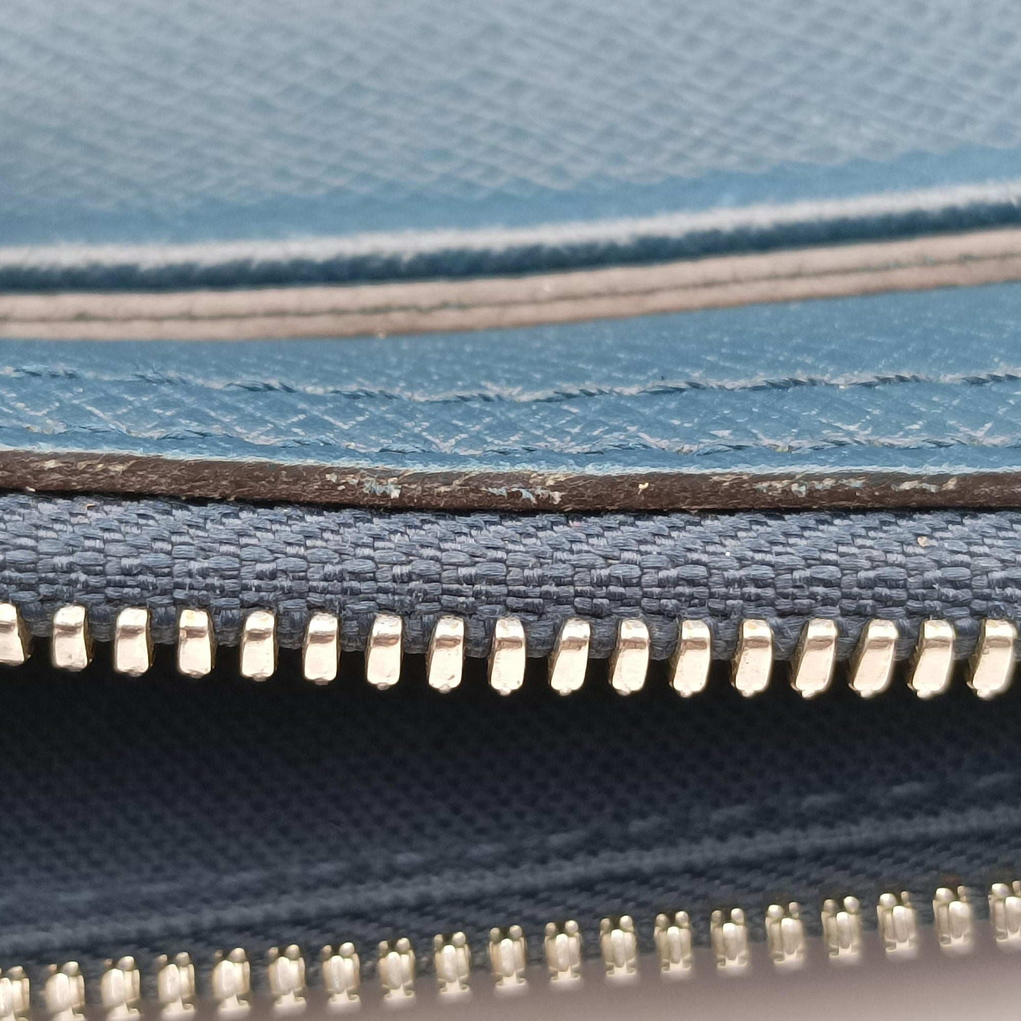 Porto Document Business MM Ocean Blue Taiga M32705 FL4105ポルト ドキュマン ビジネス MM オセアン タイガ M32705 FL4105