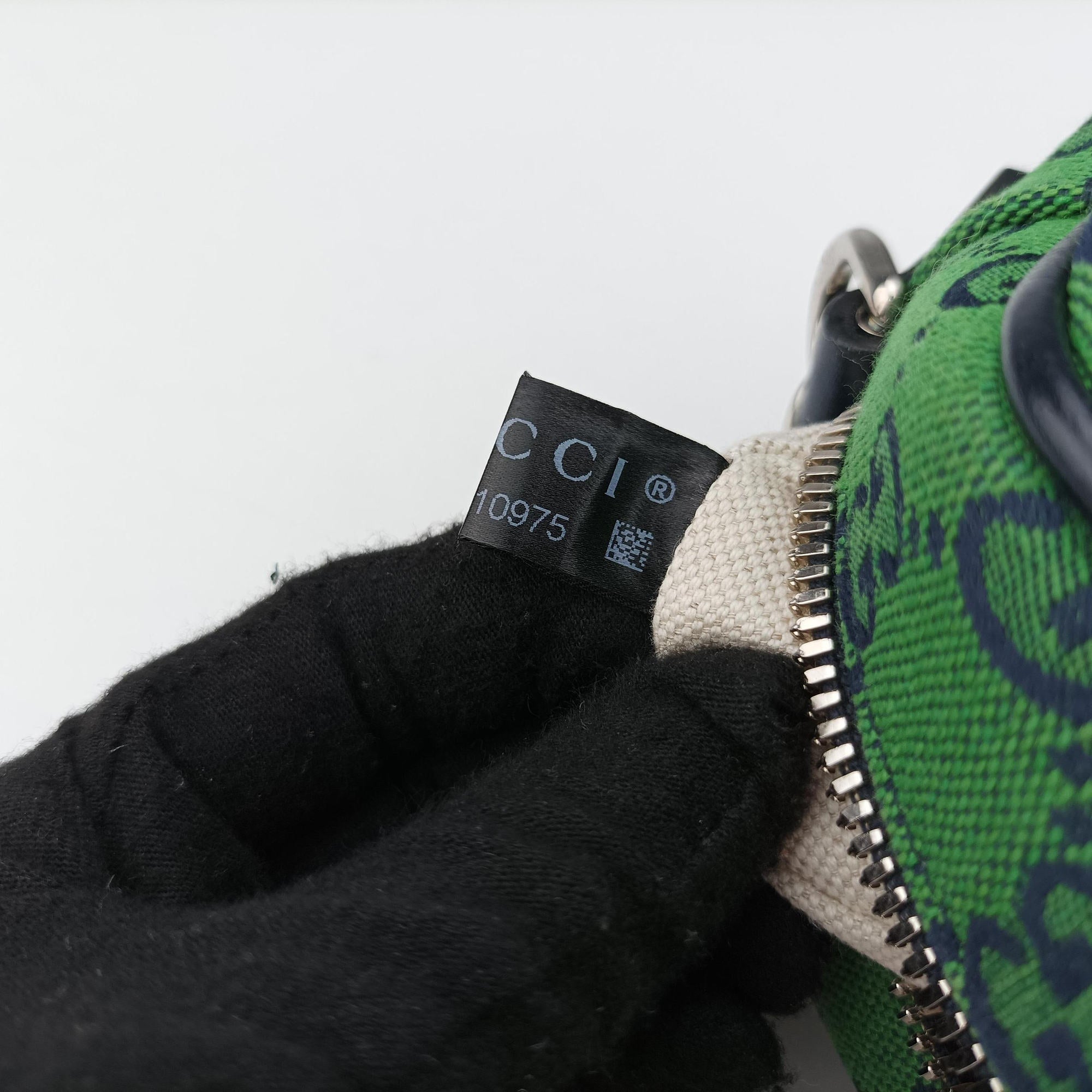 GG Marmont Green canvas 447632 I034610975GGマーモント グリーン キャンバス 447632 I034610975