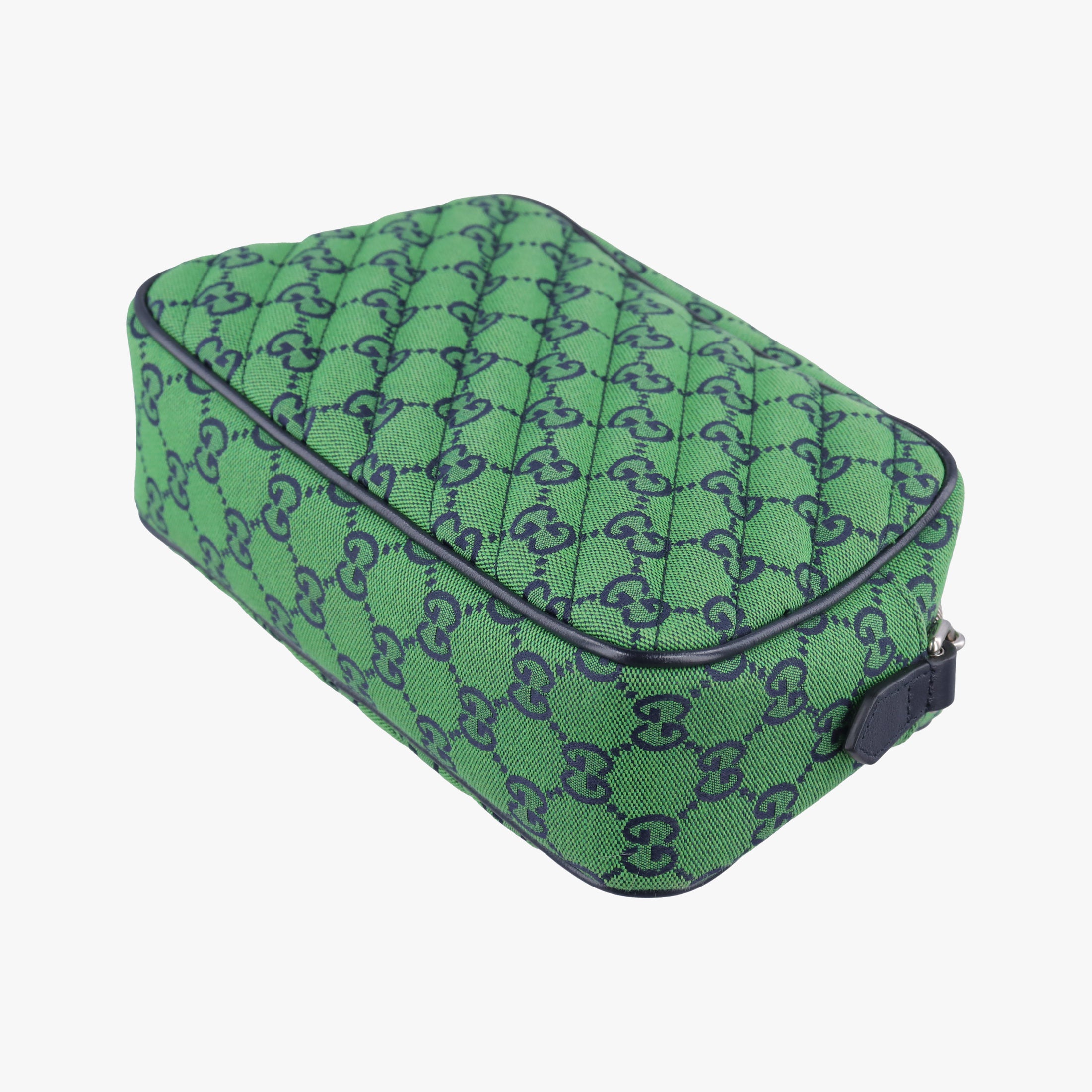 GG Marmont Green canvas 447632 I034610975GGマーモント グリーン キャンバス 447632 I034610975
