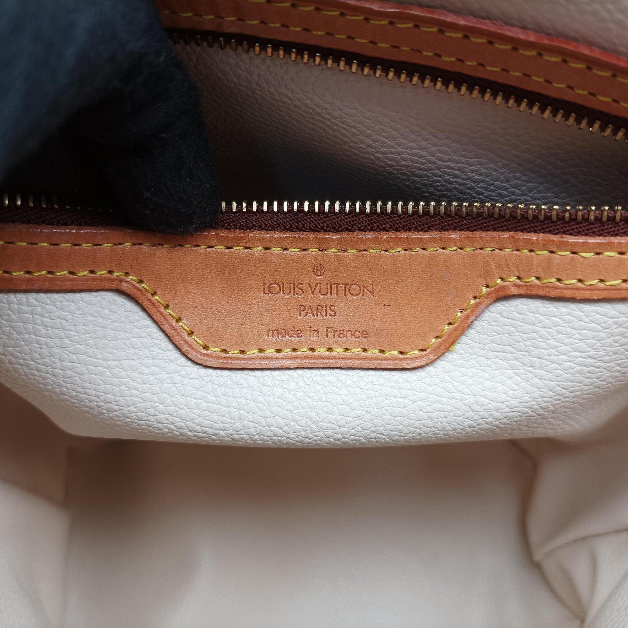 Bucket PM Brown Monogram Canvas M42238 AR0959バケットPM モノグラム/ブラウン モノグラム キャンバス M42238 AR0959