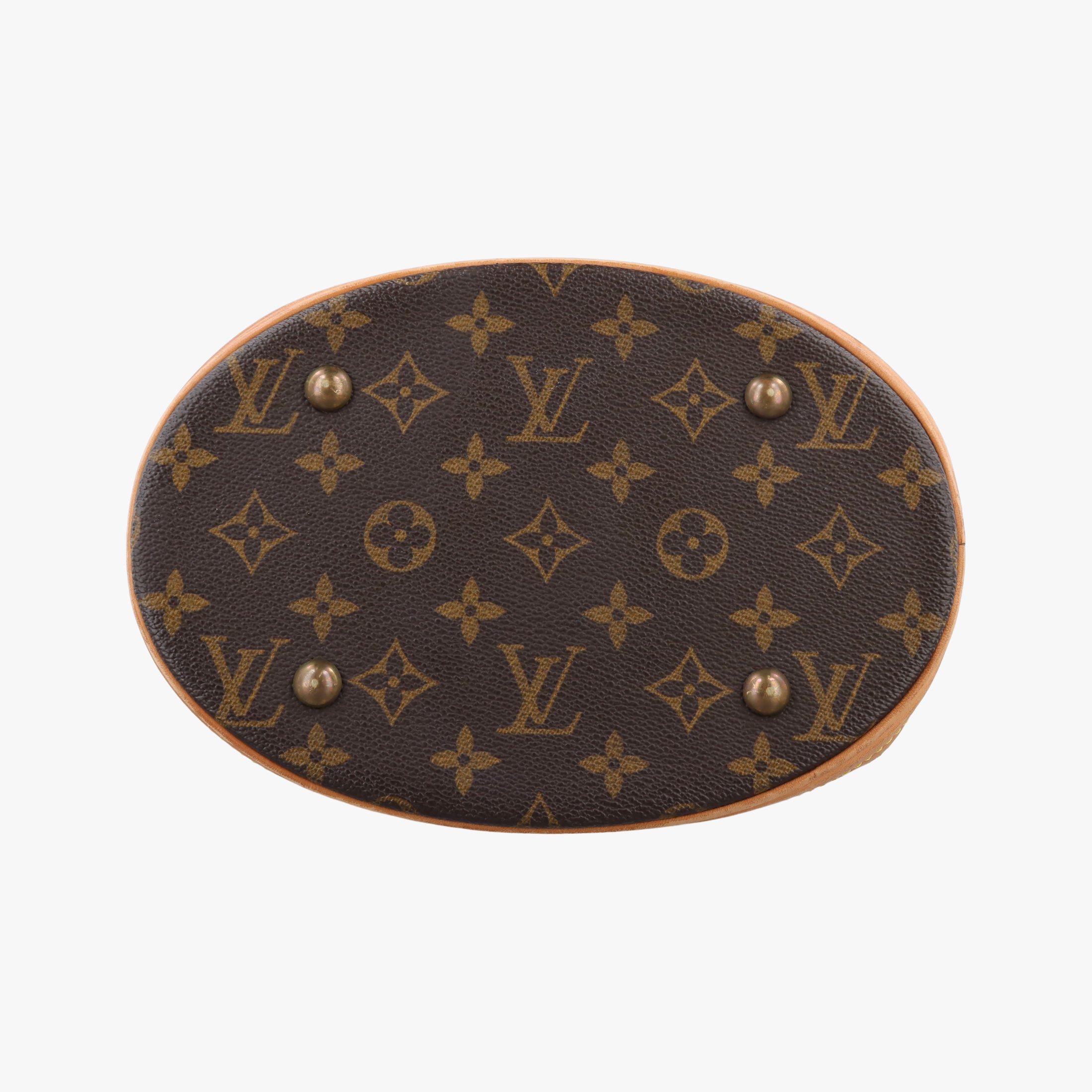 Bucket PM Brown Monogram Canvas M42238 AR0959バケットPM モノグラム/ブラウン モノグラム キャンバス M42238 AR0959
