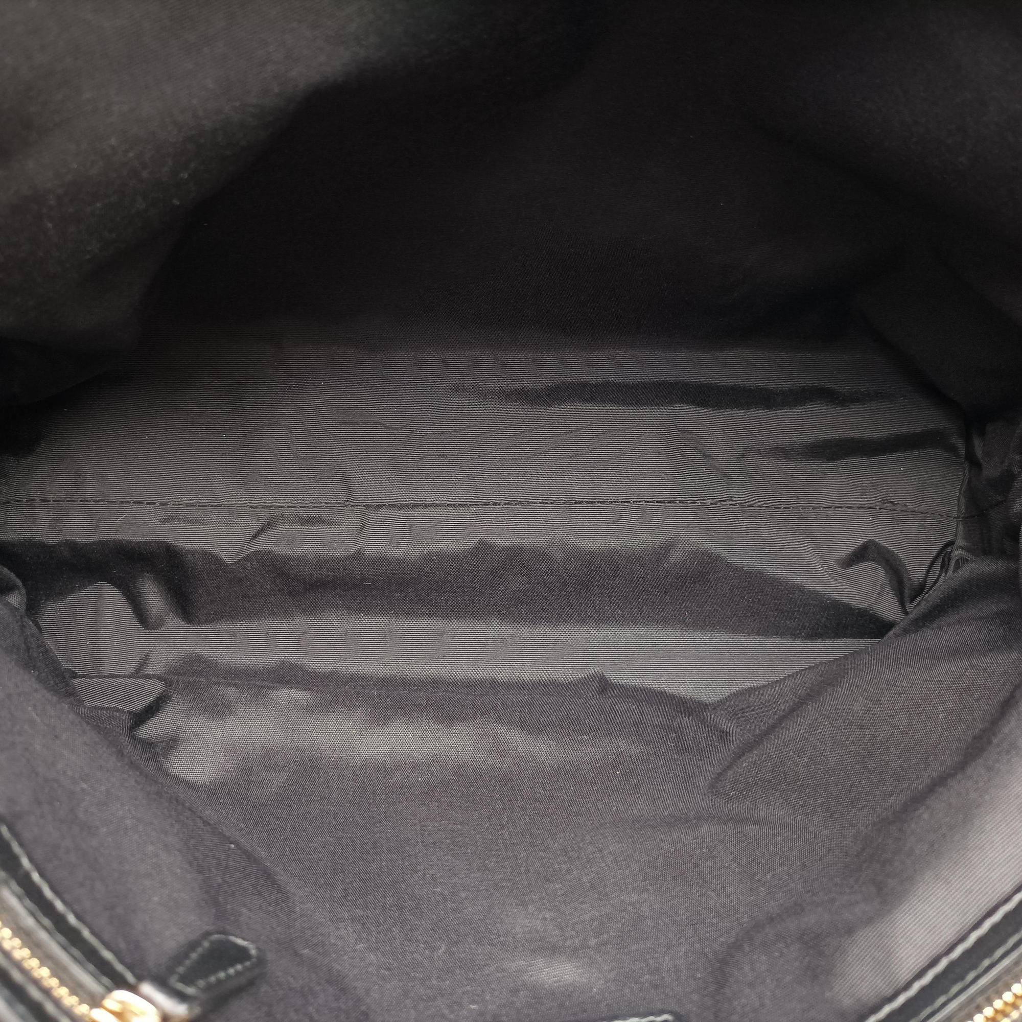 Cannage Dior Soft Shopping Black lambskin 17-BO-0154ディオールソフト ブラック ラムスキン 17-BO-0154