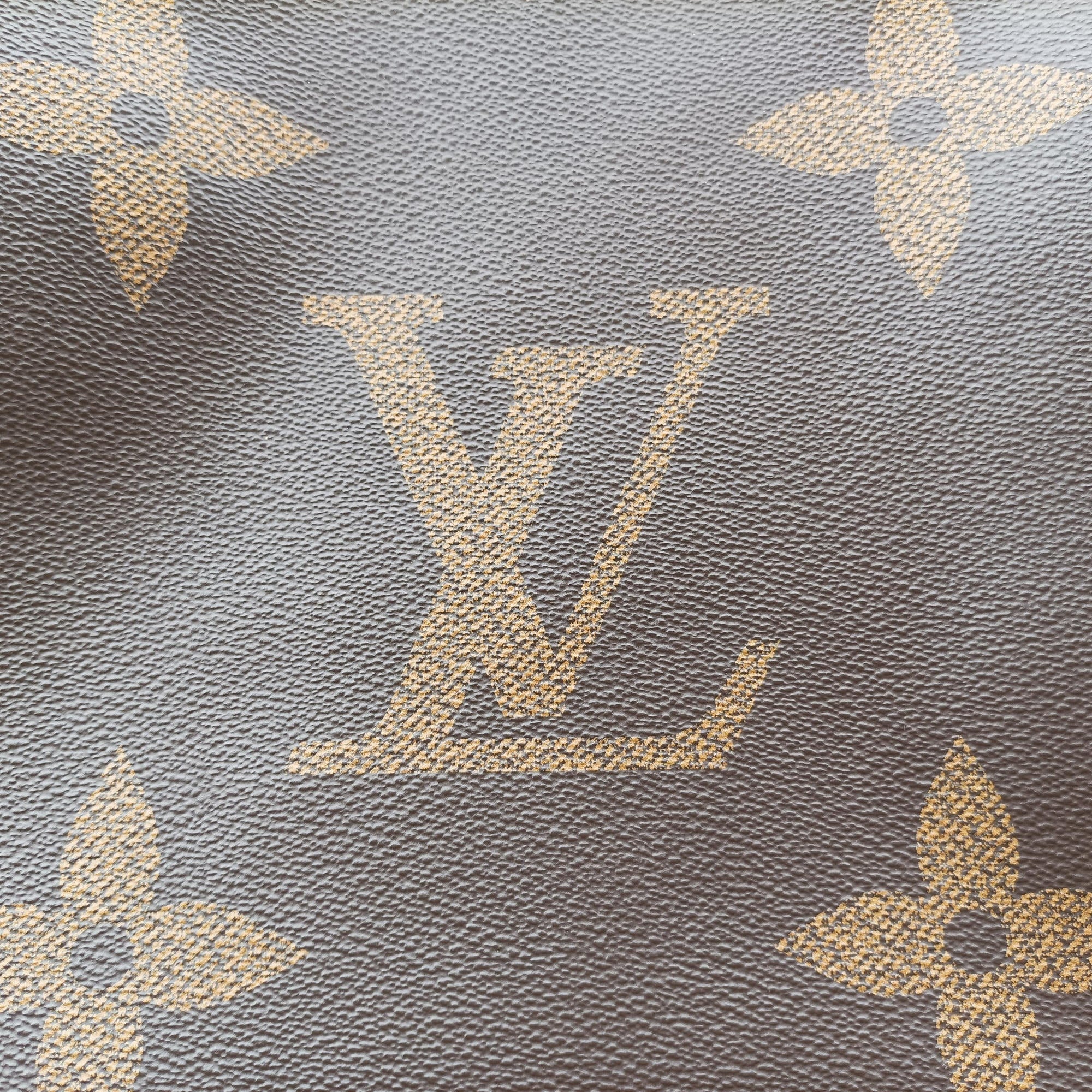 On the Go GM Brown Monogram Canvas M45320 NZ3199 IC ChipオンザゴーGM モノグラム/ブラウン モノグラム キャンバス M45320 NZ3199 ICチップ