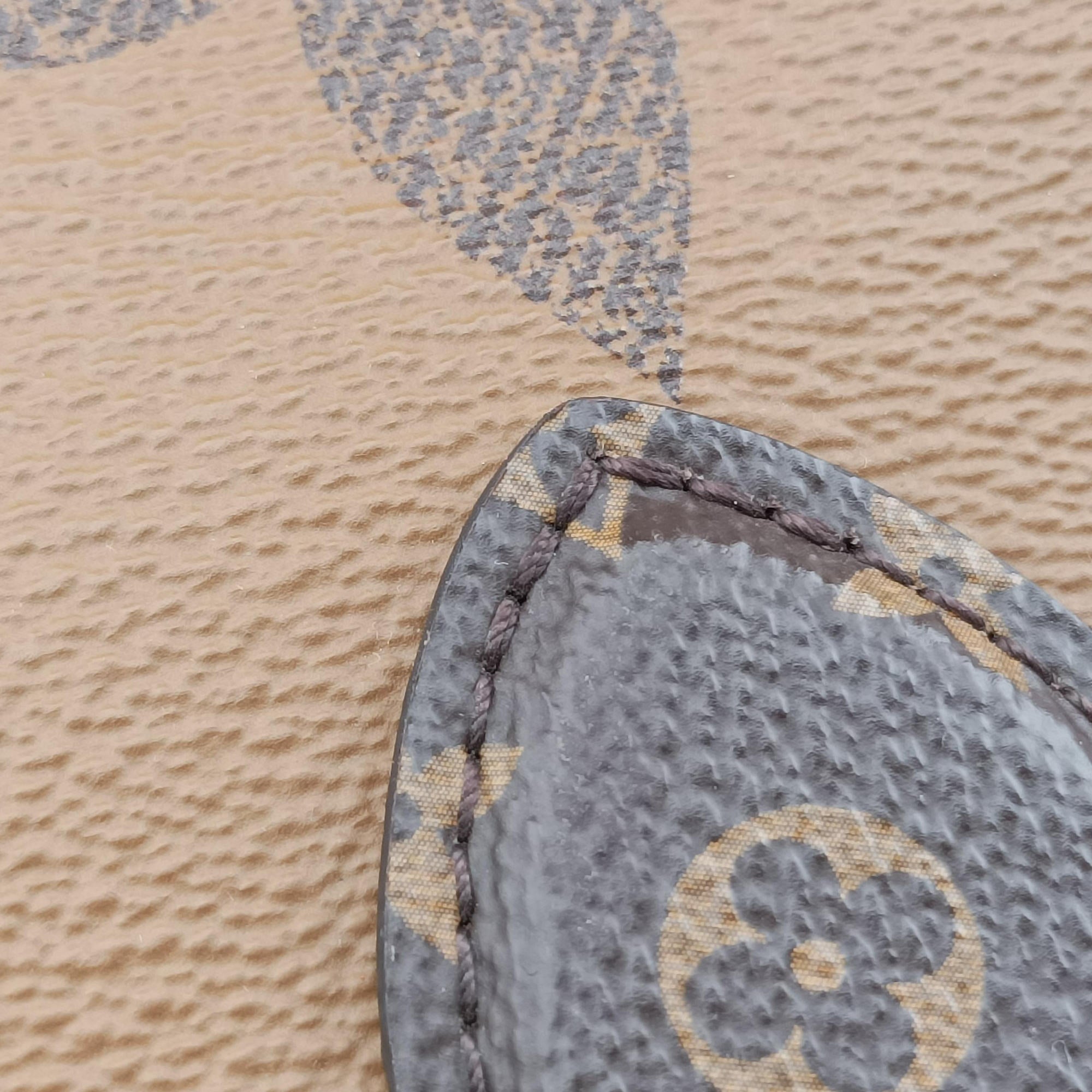 On the Go GM Brown Monogram Canvas M45320 NZ3199 IC ChipオンザゴーGM モノグラム/ブラウン モノグラム キャンバス M45320 NZ3199 ICチップ