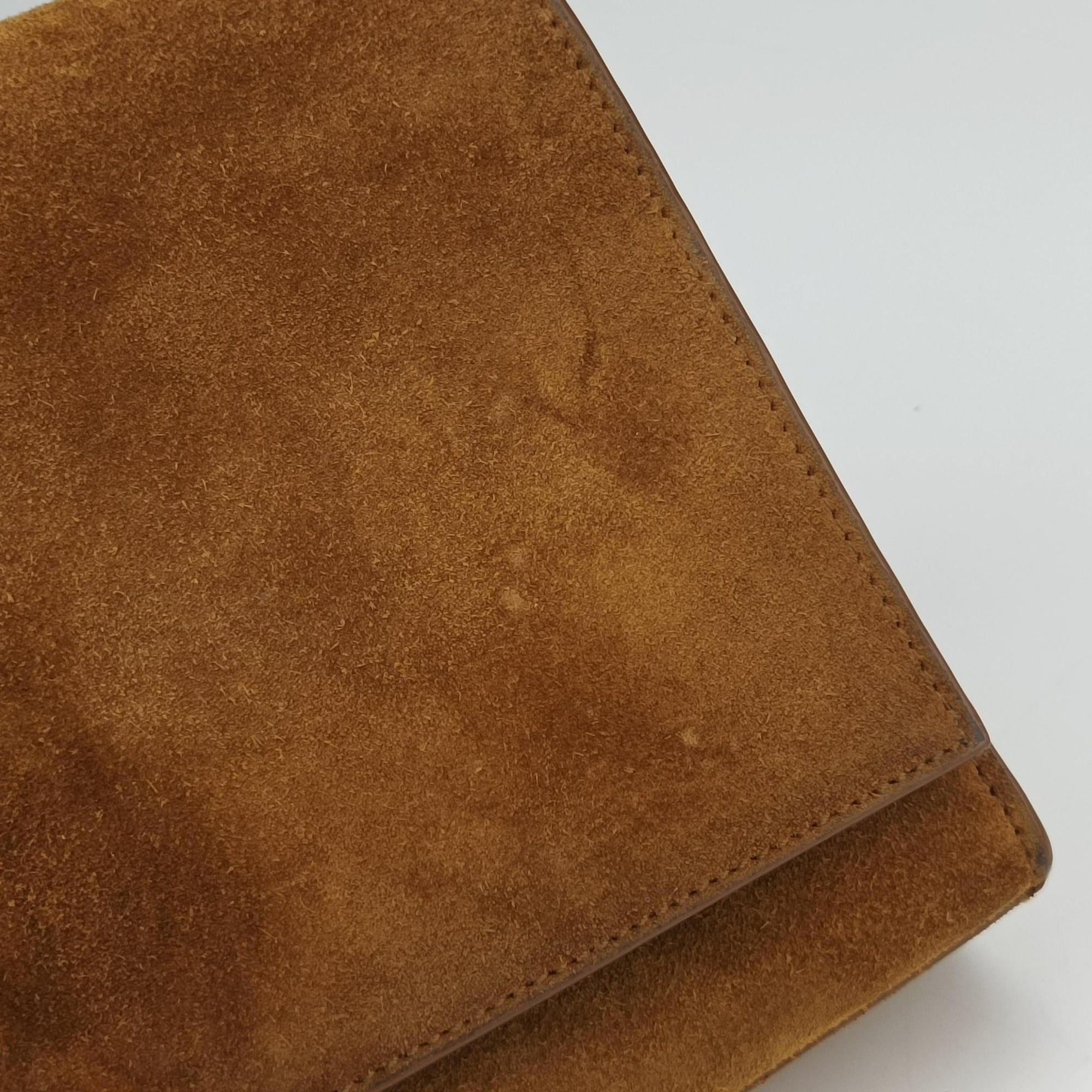 KATE Brown suede 354119 BCI354119.0316ケイト ブラウン スエード 354119 BCI354119.0316