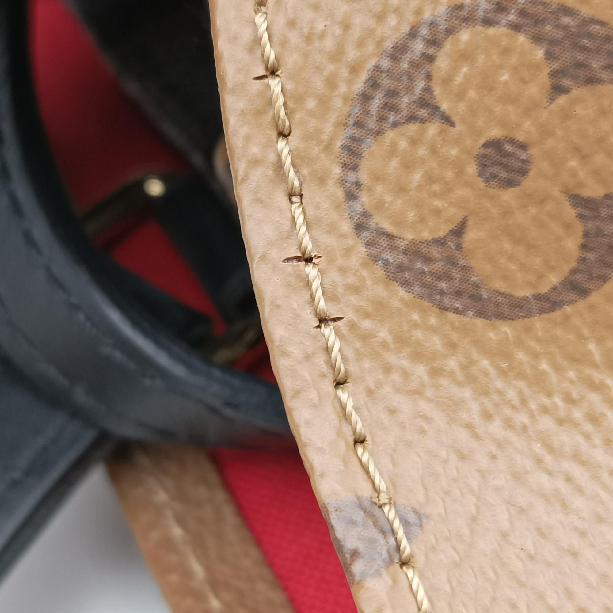 On the Go MM Monogram/Brown Monogram Canvas M45321 IC ChipオンザゴーMM モノグラム/ブラウン モノグラム キャンバス M45321 ICチップ