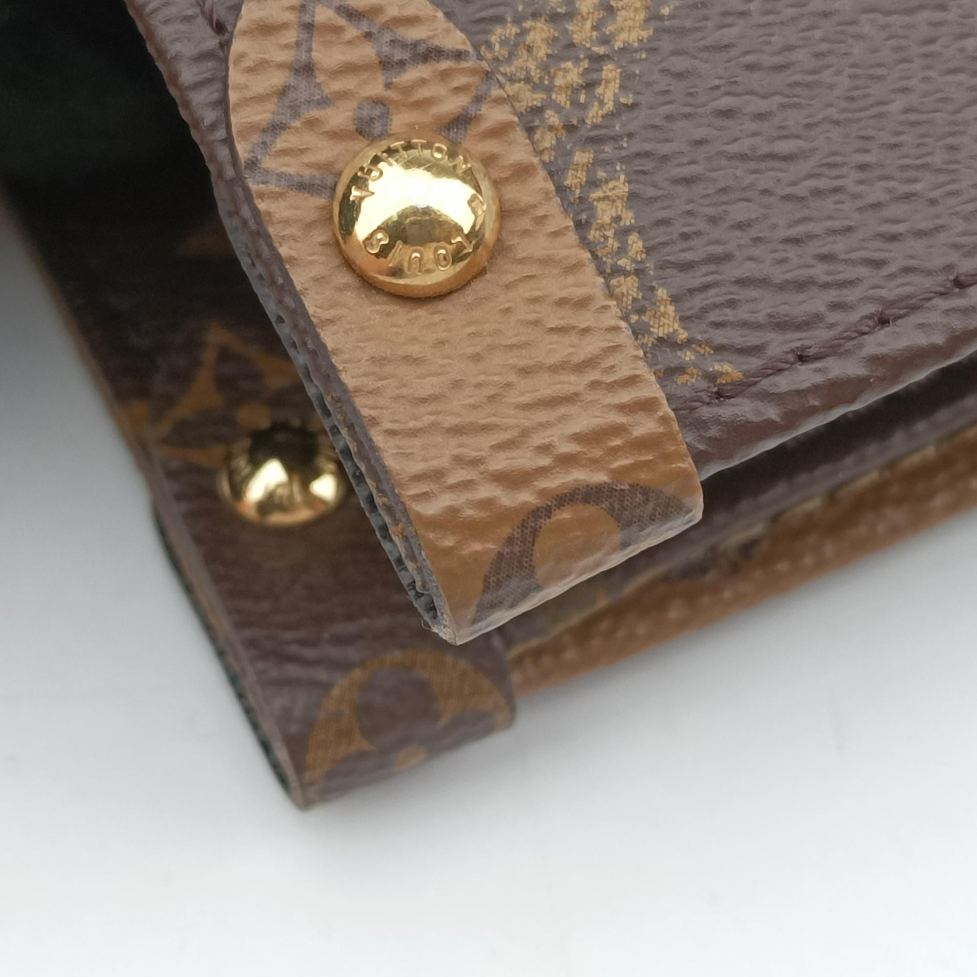 On the Go MM Monogram/Brown Monogram Canvas M45321 IC ChipオンザゴーMM モノグラム/ブラウン モノグラム キャンバス M45321 ICチップ