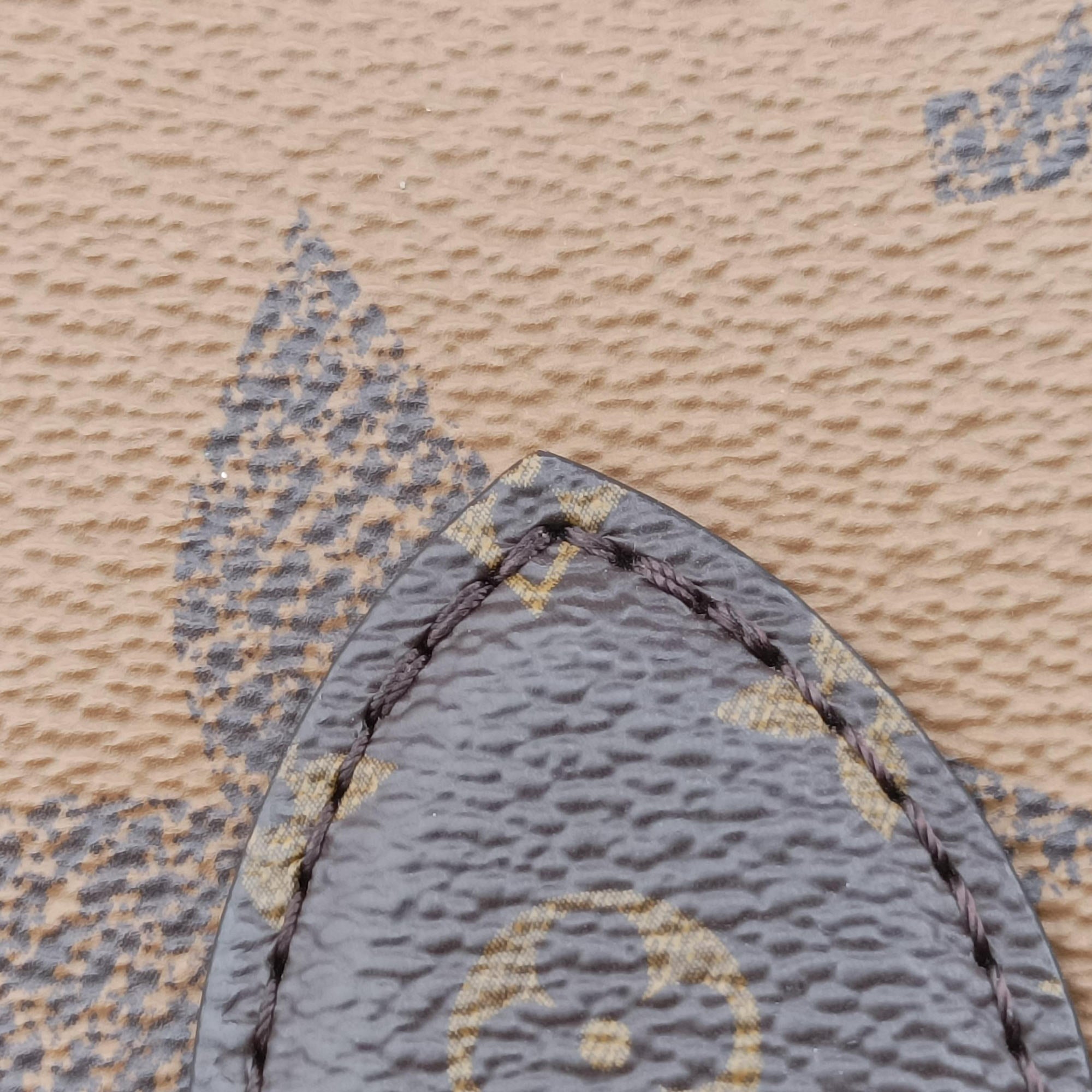 On the Go MM Monogram/Brown Monogram Canvas M45321 IC ChipオンザゴーMM モノグラム/ブラウン モノグラム キャンバス M45321 ICチップ