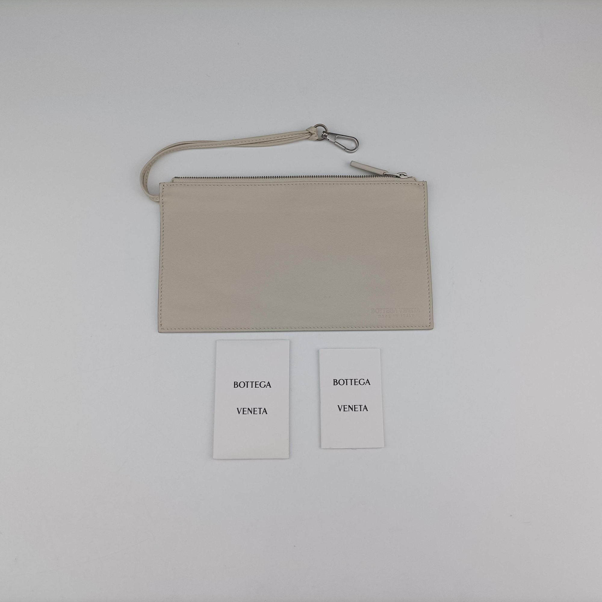 THE ARCO Tote Blue lambskin B09087247V IC Chipザ アルコ トート ブルー ラムスキン B09087247V ICチップ