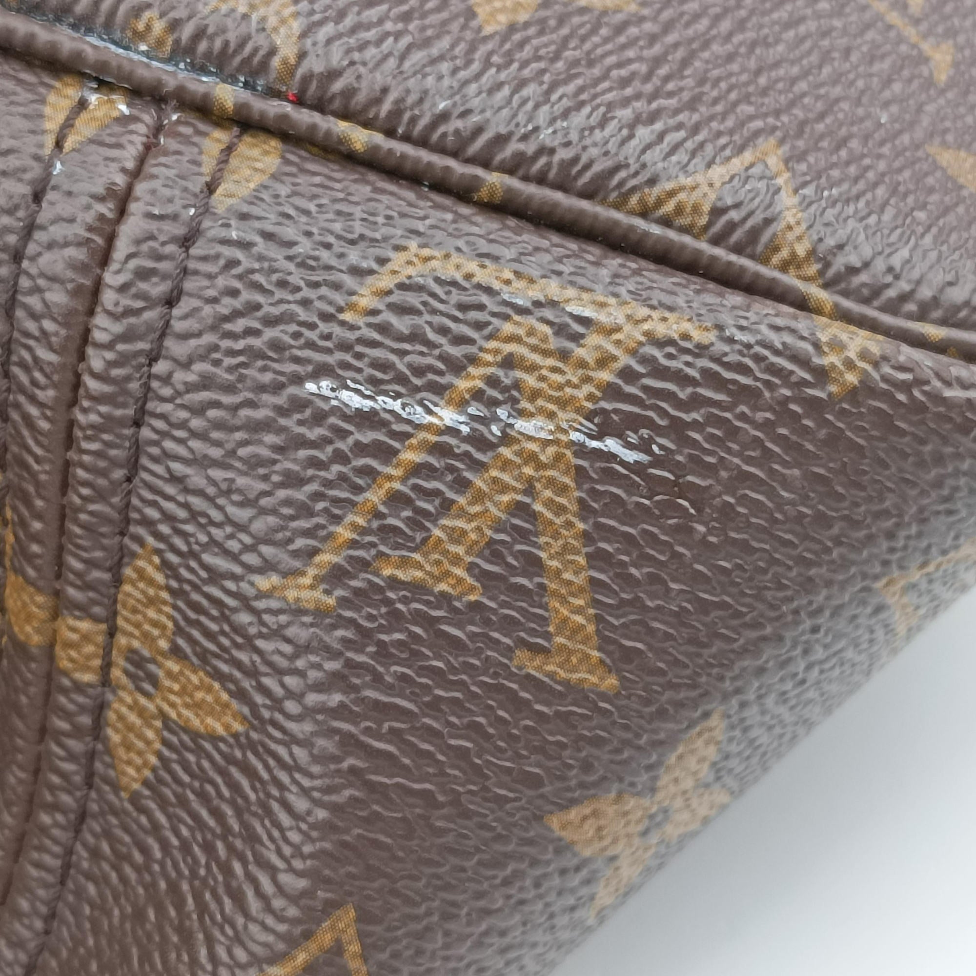 World Tour Neverfull MM Monogram Brown Monogram Canvas M42844 SF3177ワールドツアー ネヴァーフル MM モノグラム/ブラウン モノグラムキャンバス M42844 SF3177
